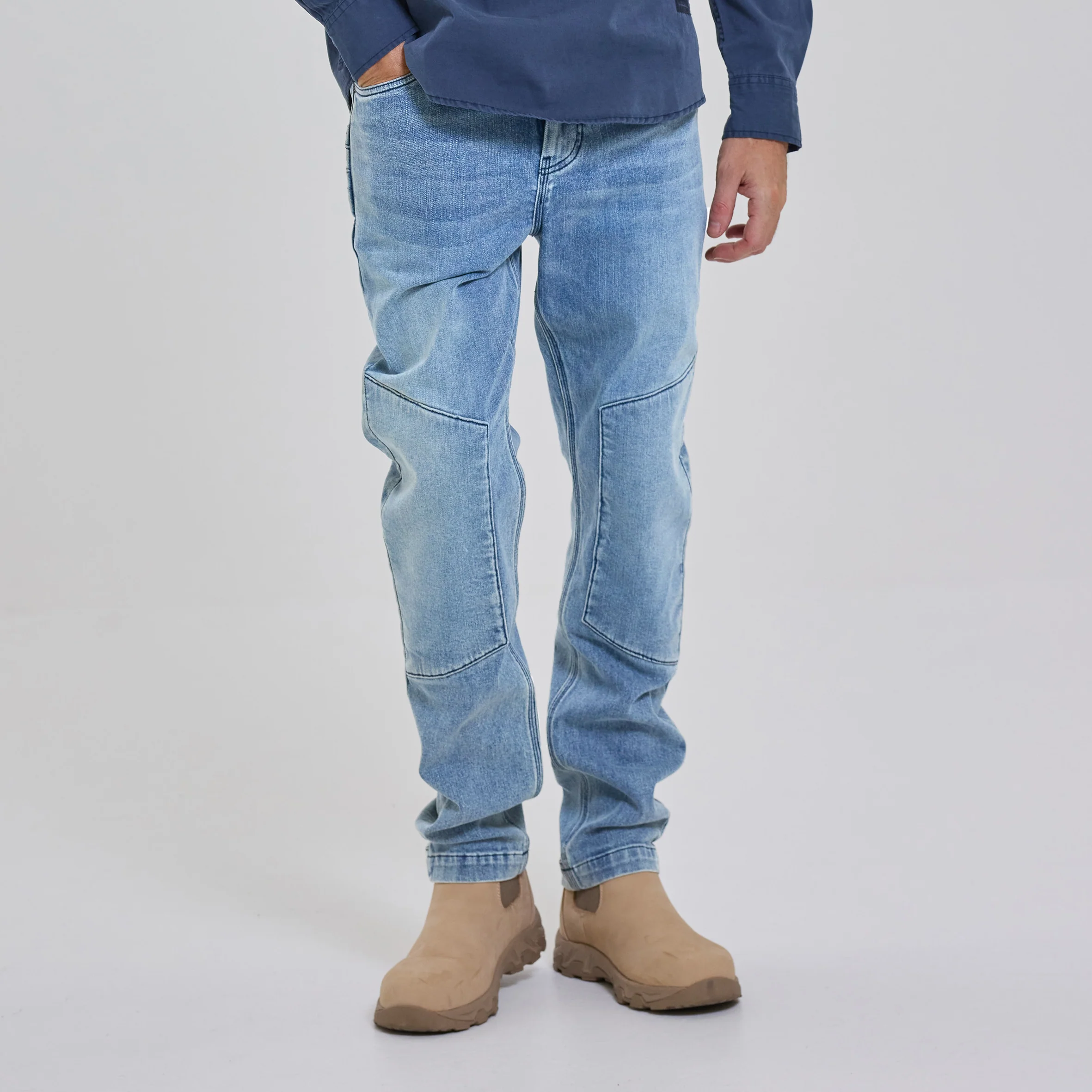NEO DENIM 3.0 - Image 3