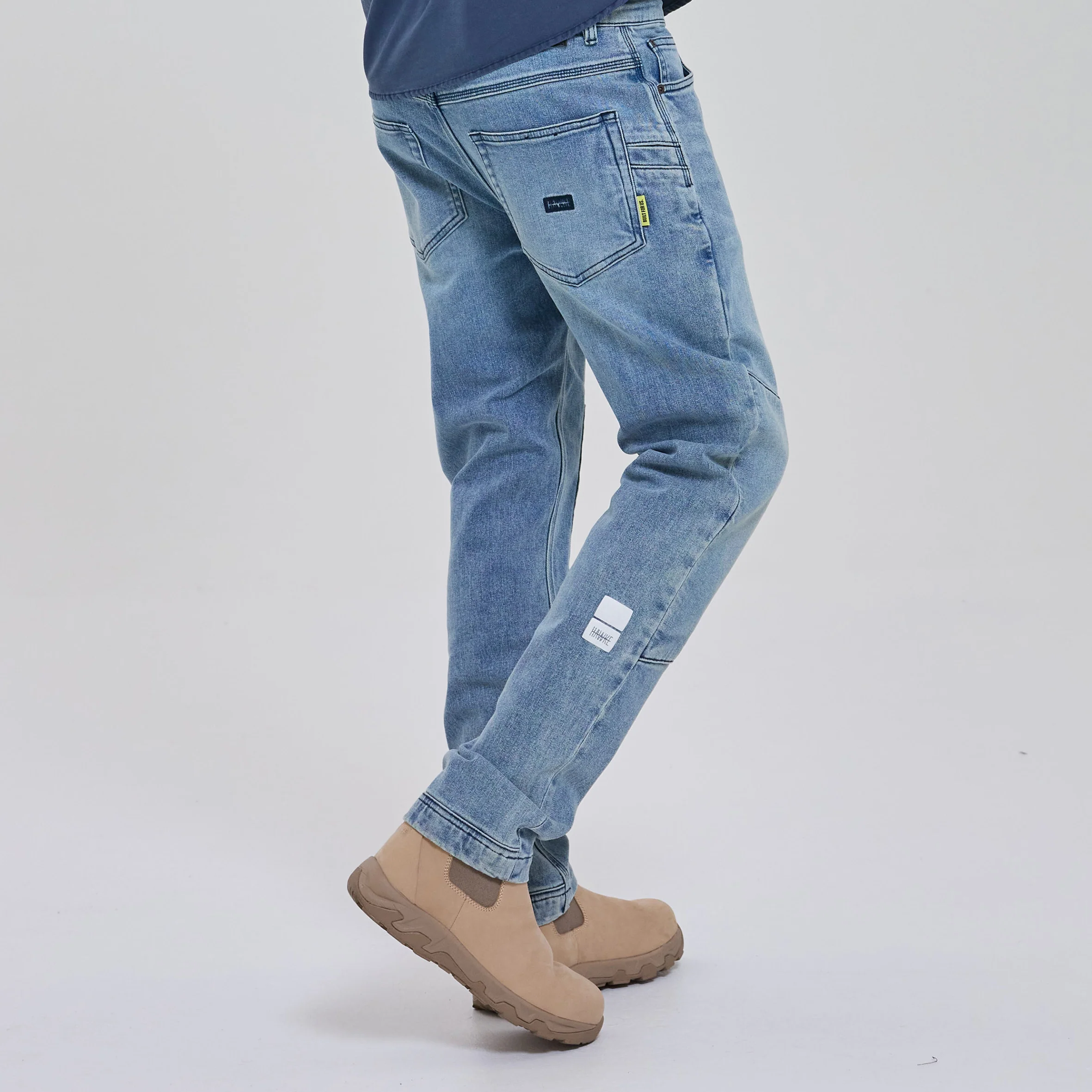 NEO DENIM 3.0 - Image 5