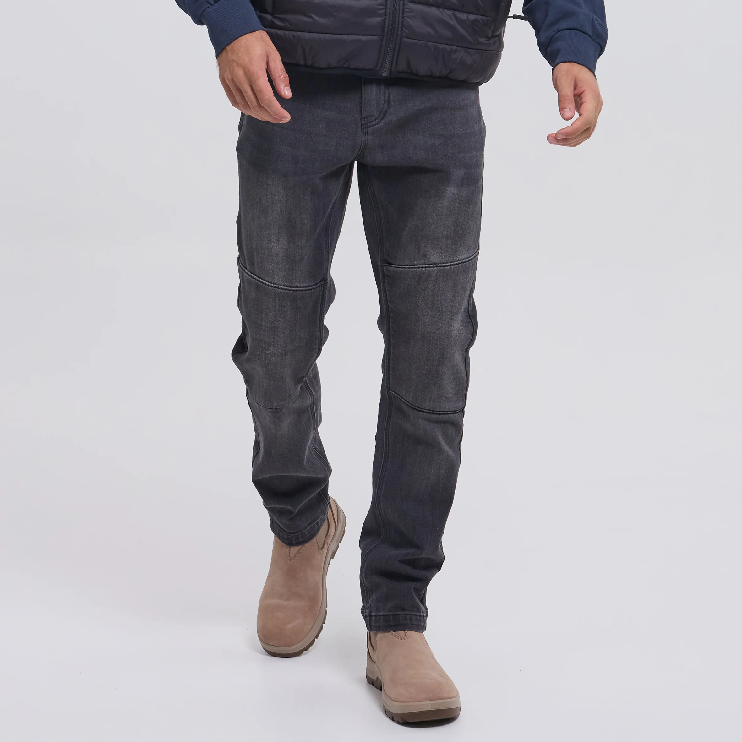 ND4 // NEO DENIM 4 - Image 3