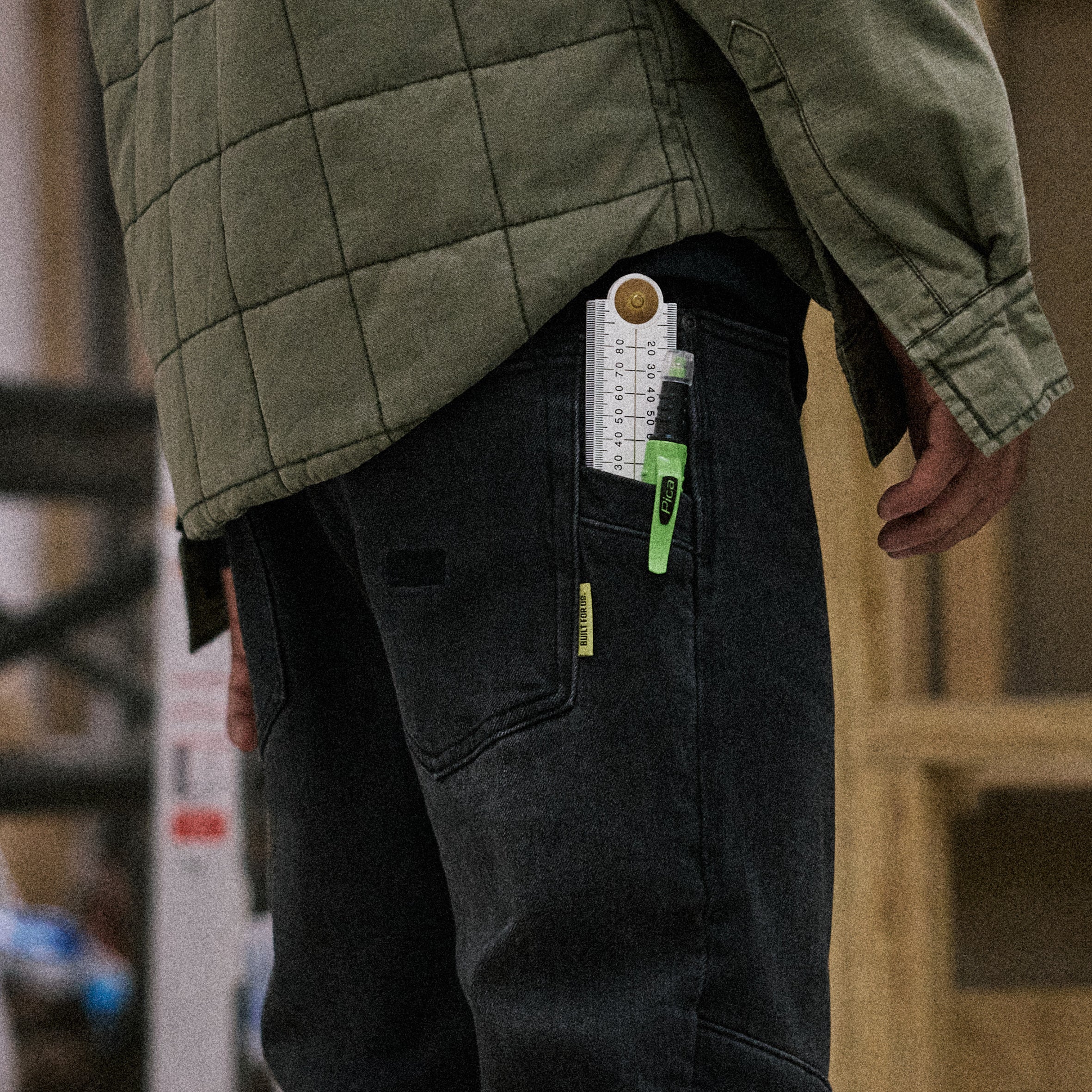 ND4 // NEO DENIM 4 - Image 4