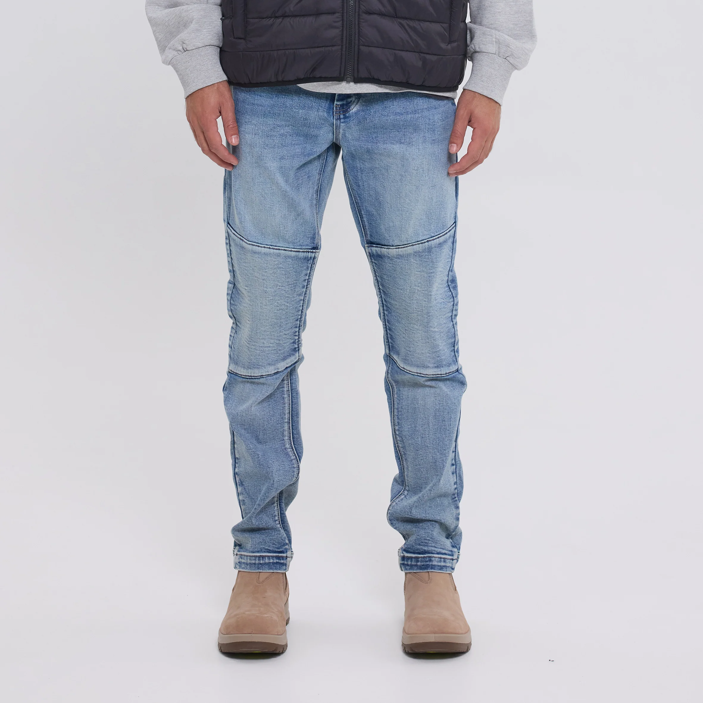 ND4 // NEO DENIM 4 - Image 6