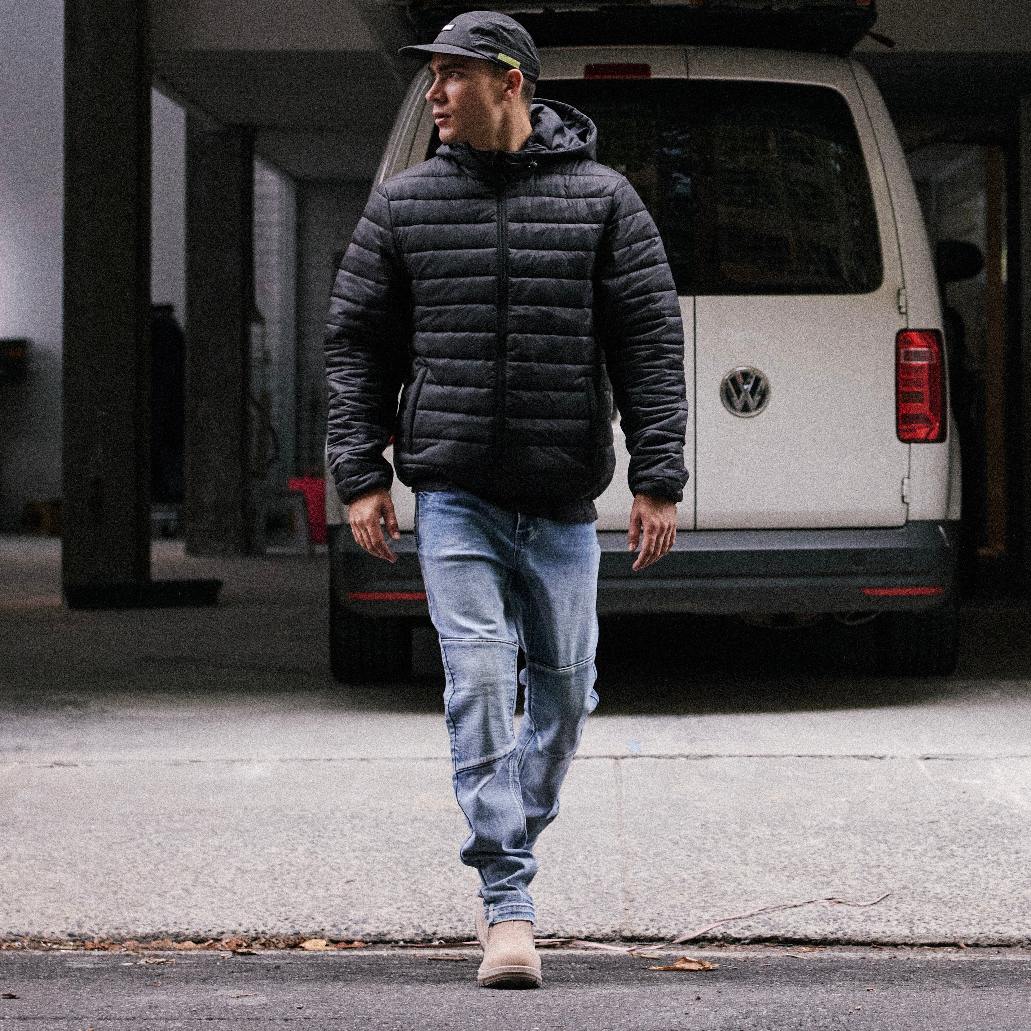 ND4 // NEO DENIM 4 - Image 7