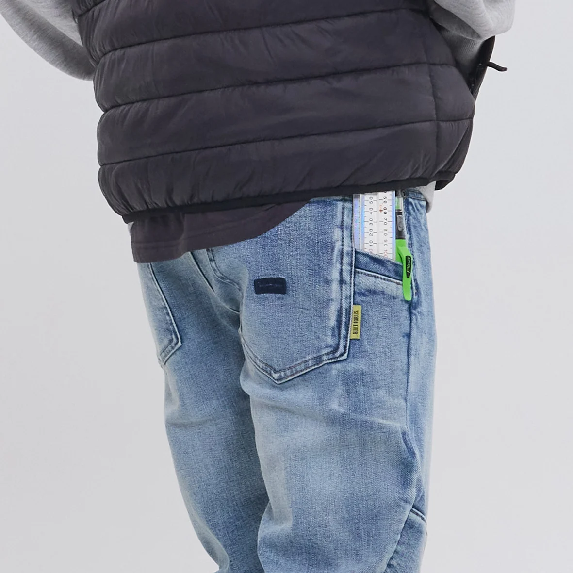 ND4 // NEO DENIM 4 - Image 8