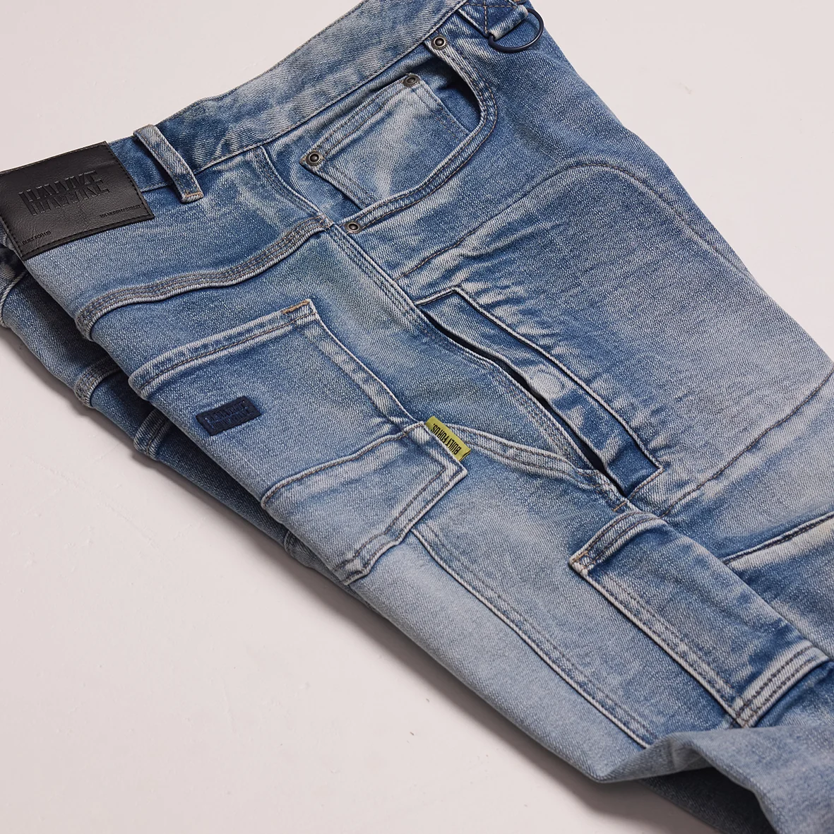 NPP3 SLIM // DENIM - Image 4