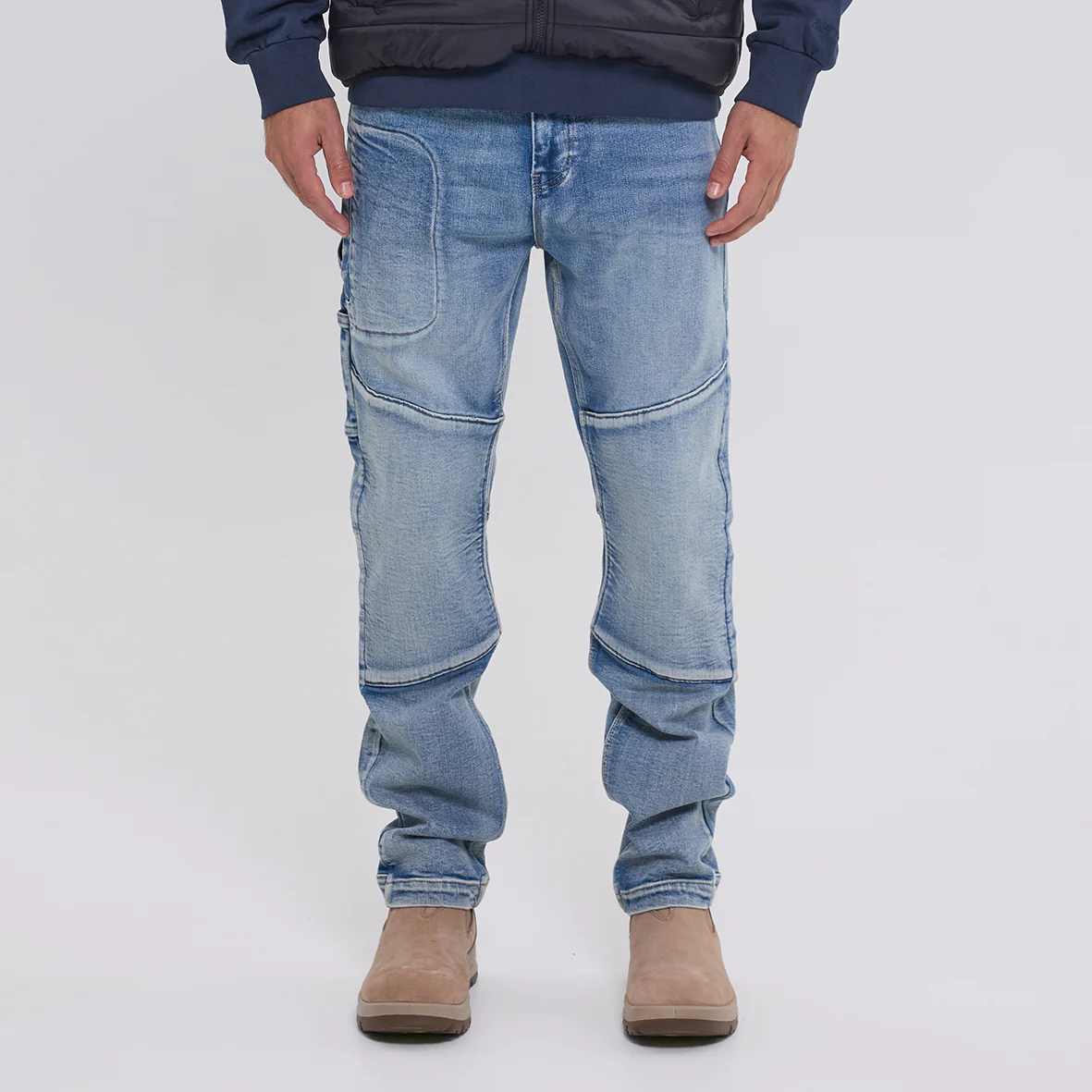 NPP3 SLIM // DENIM - Image 9