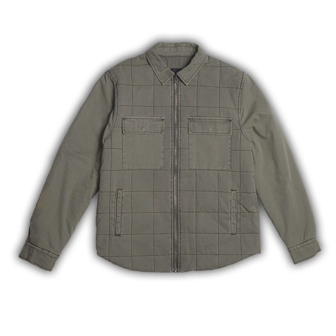 PATCH WORKS JACKET - Image 14