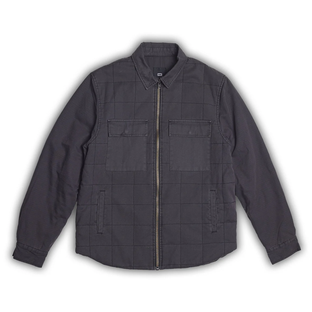 PATCH WORKS JACKET - Image 8