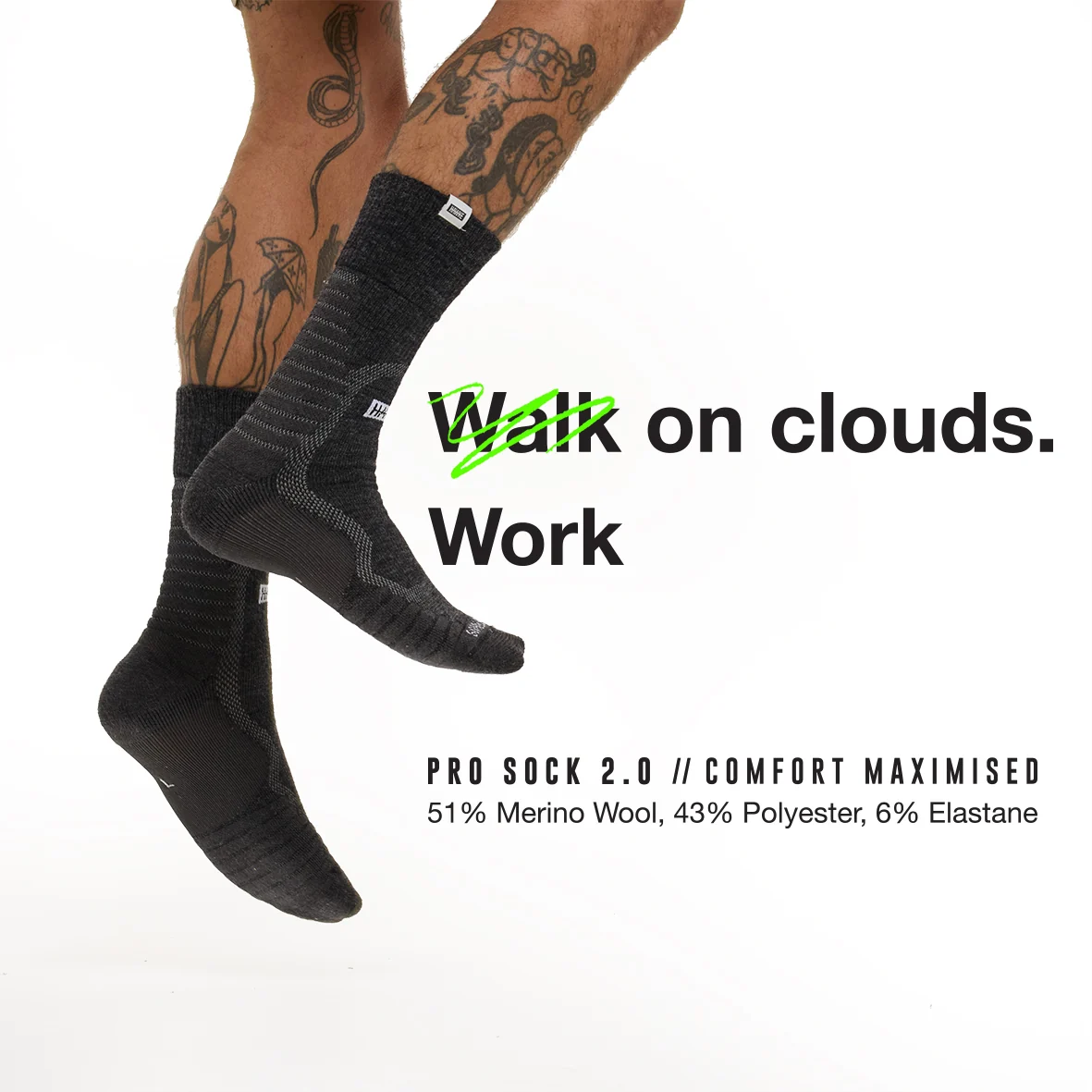 PRO SOCK 2.0 - Image 7