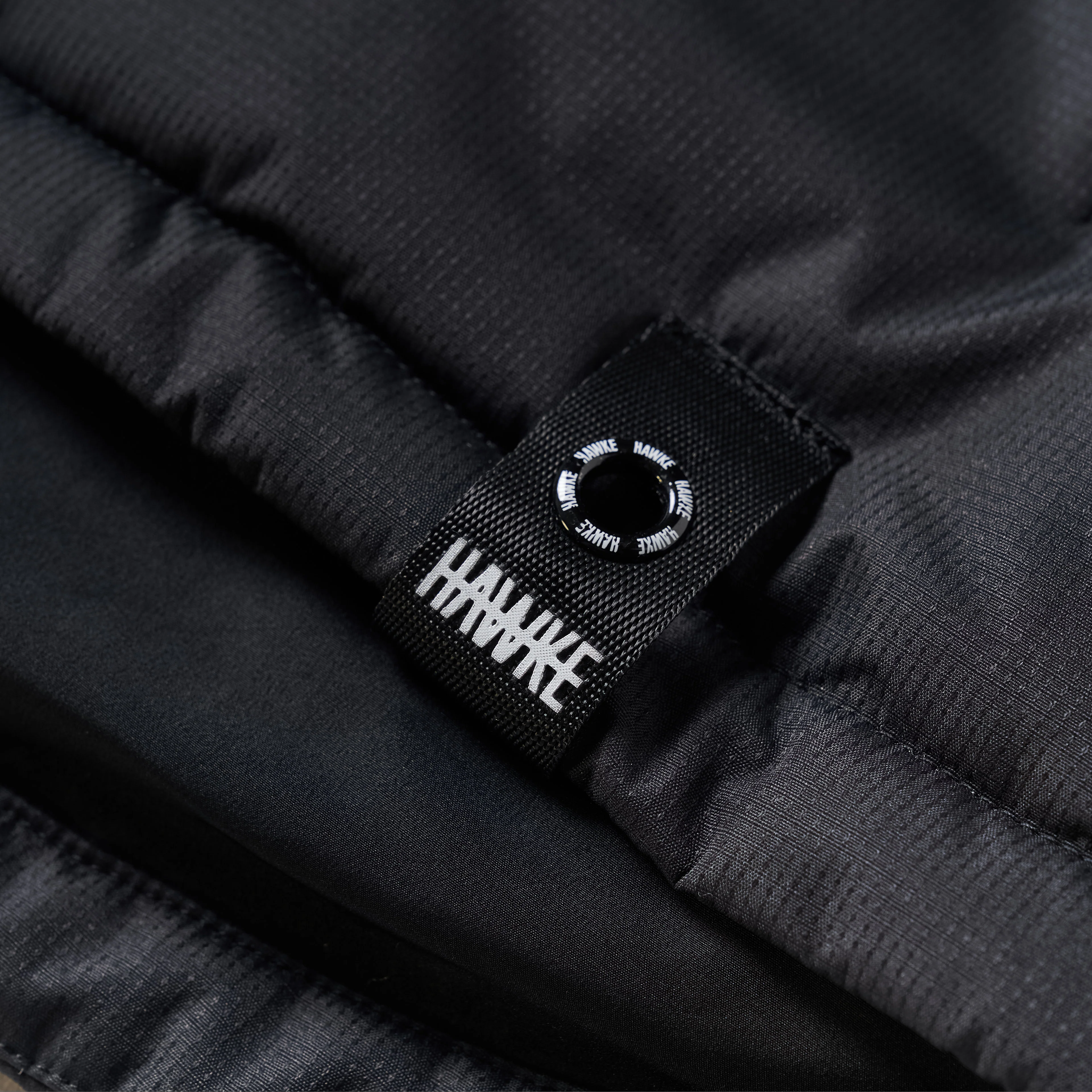 PUFFA JACKET 3.0 | BLACK - Image 11
