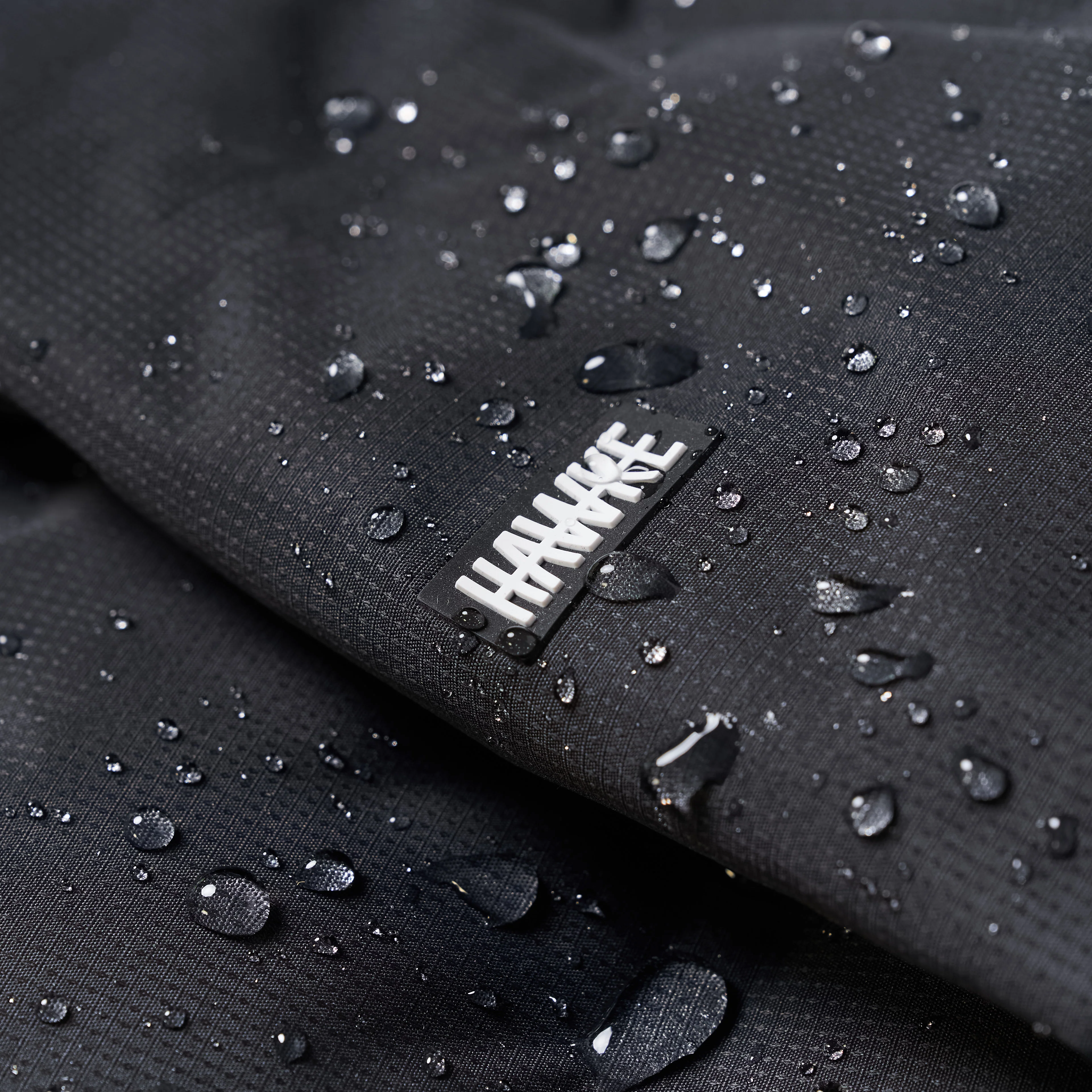 PUFFA JACKET 3.0 | BLACK - Image 3