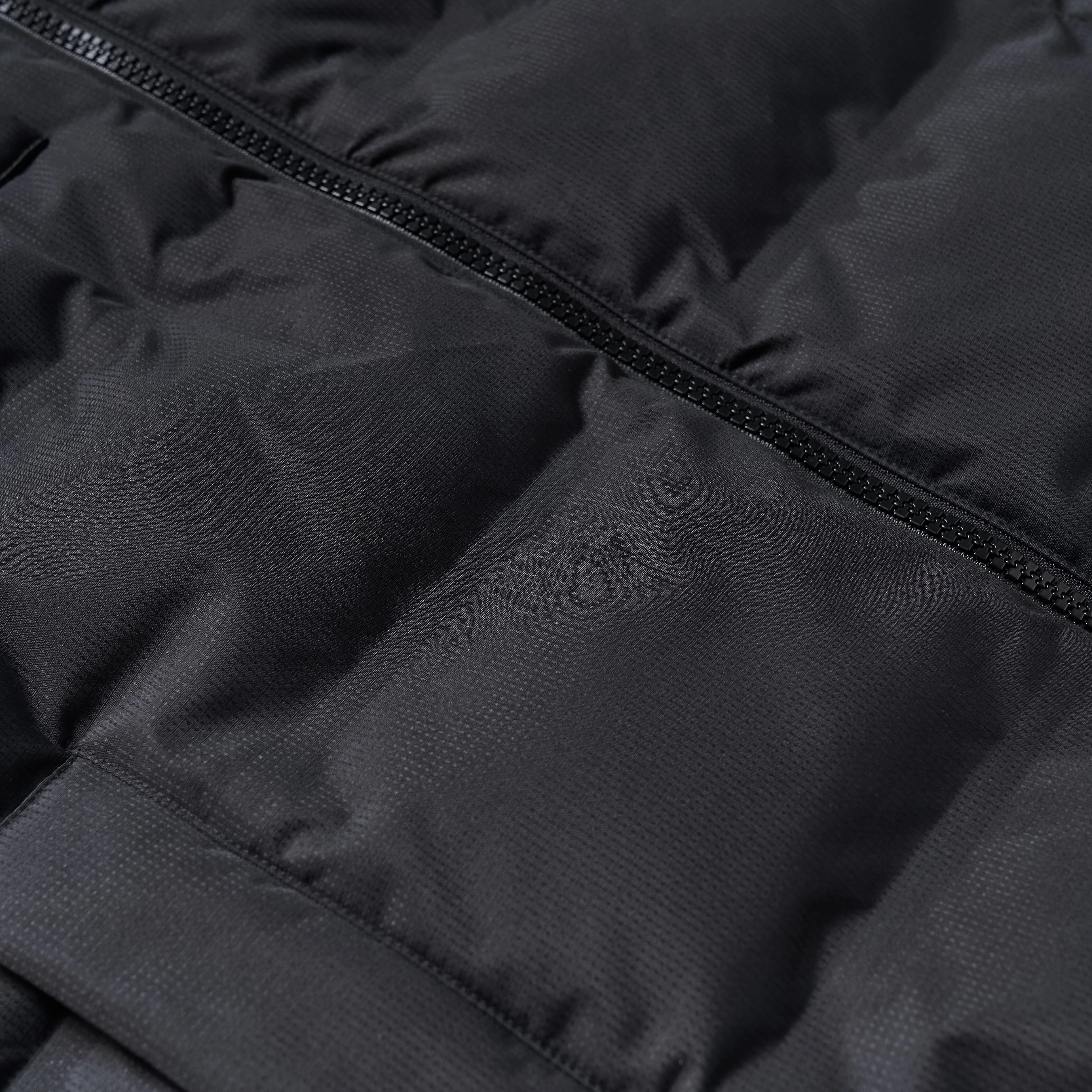 PUFFA JACKET 3.0 | BLACK - Image 4