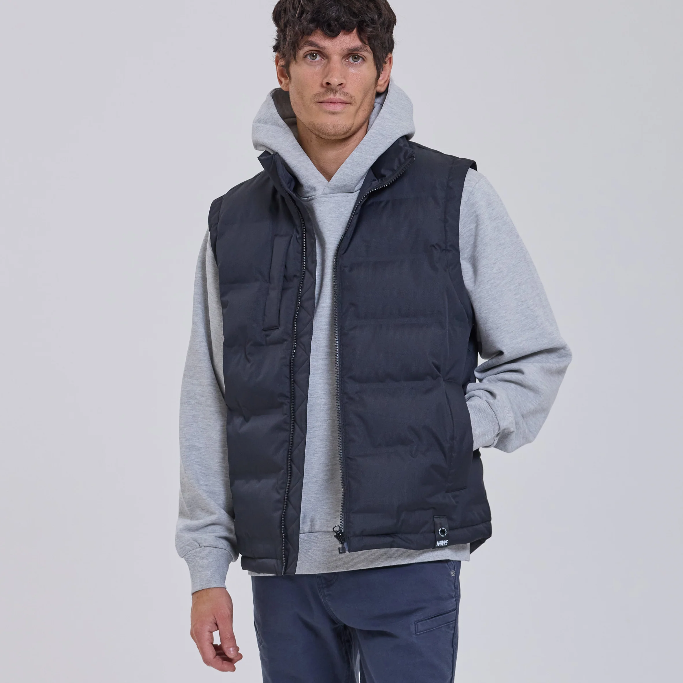 PUFFA VEST - Image 6