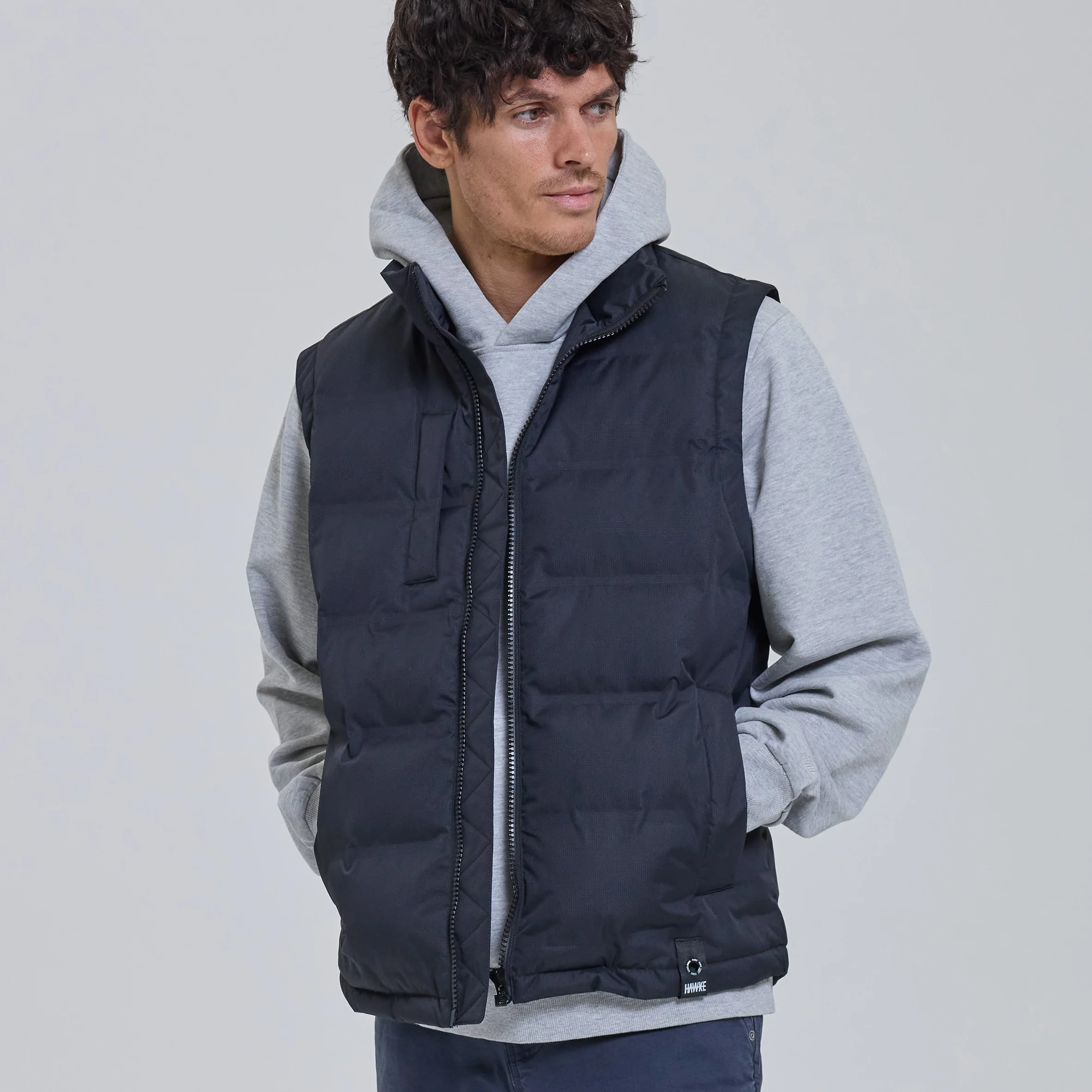 PUFFA VEST - Image 7