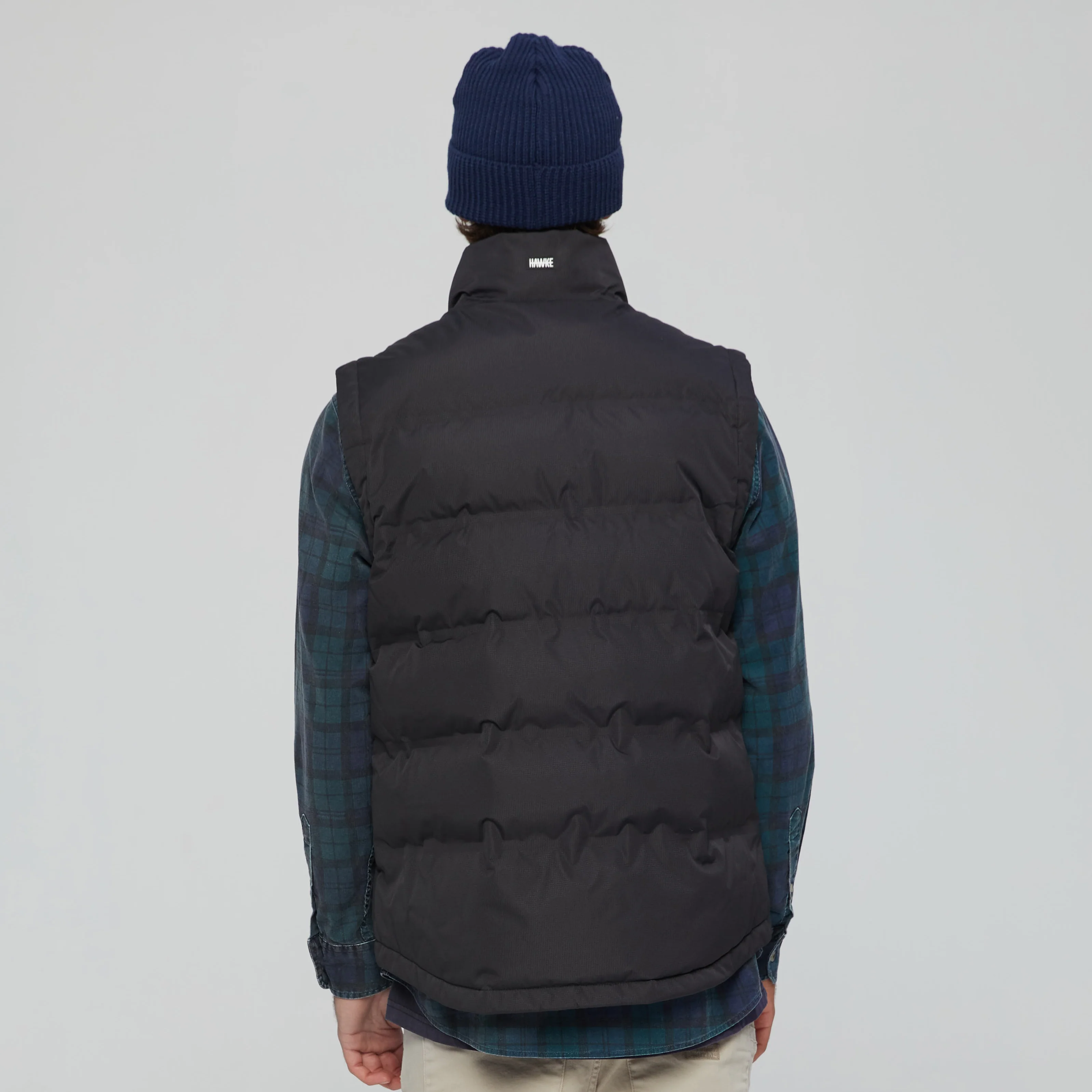 PUFFA VEST | CLEARANCE - Image 5