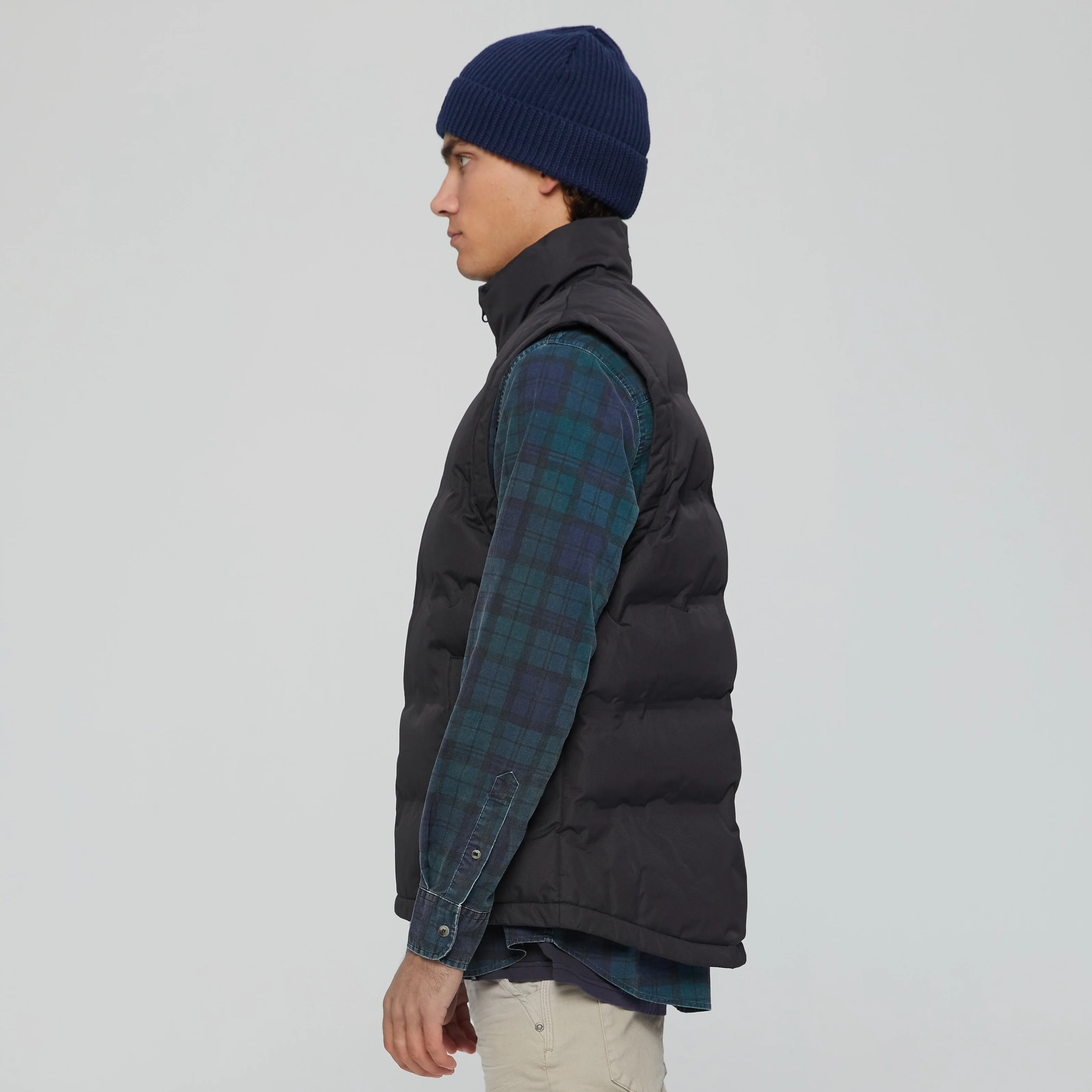 PUFFA VEST | CLEARANCE - Image 6