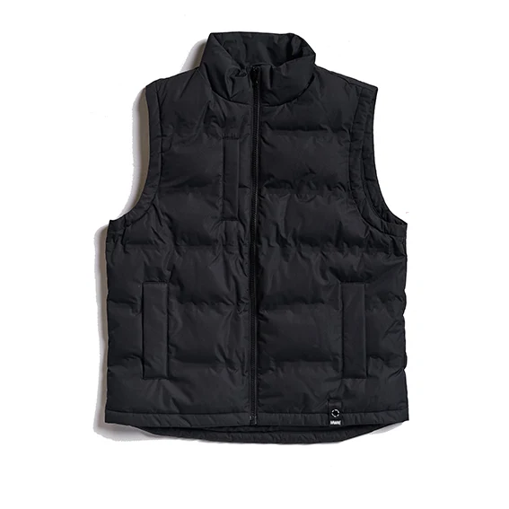 PUFFA VEST - Image 3