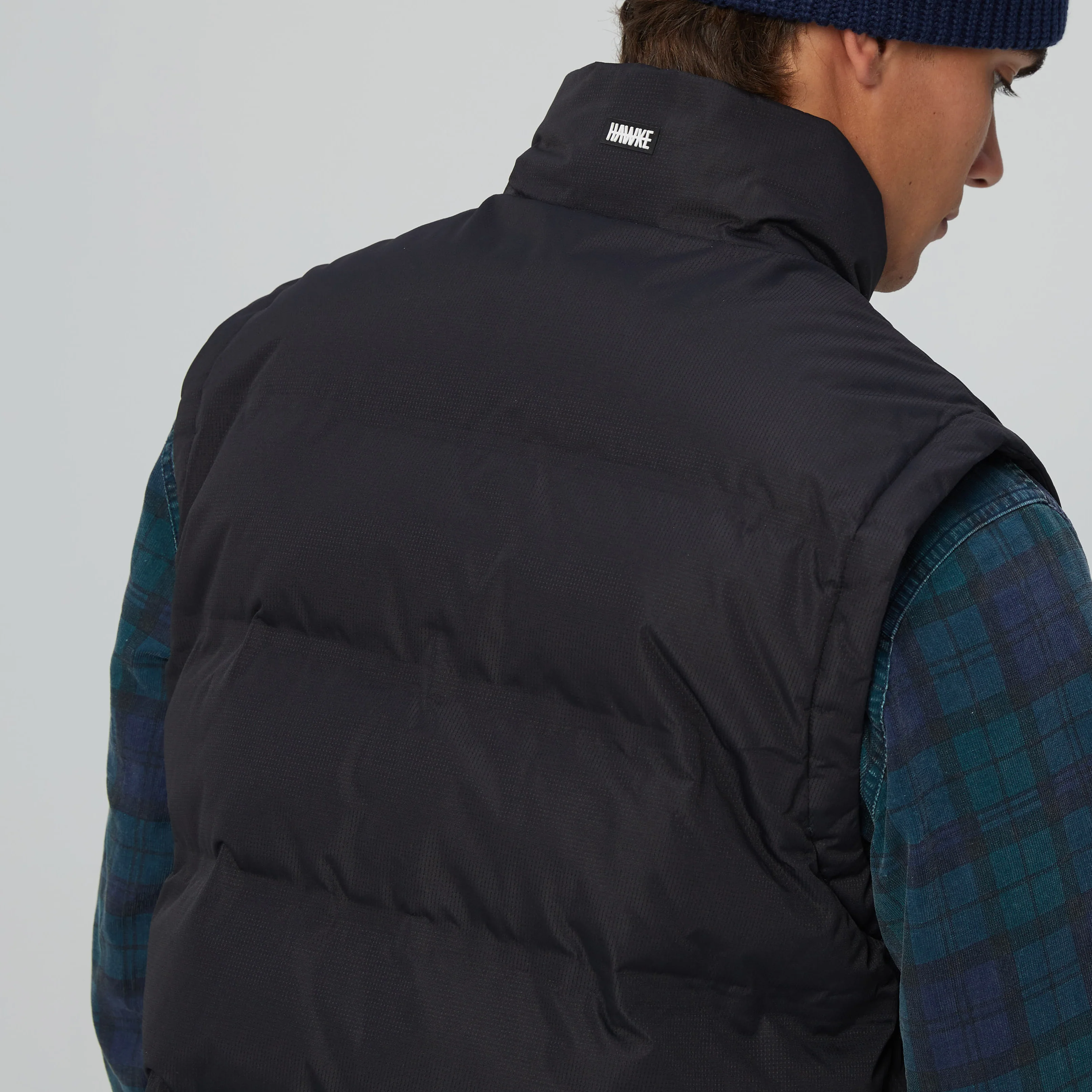 PUFFA VEST | CLEARANCE - Image 8