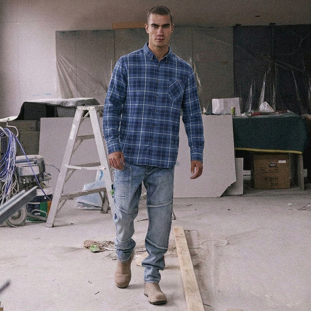RIGHT CORD SHIRT 2 - Image 3