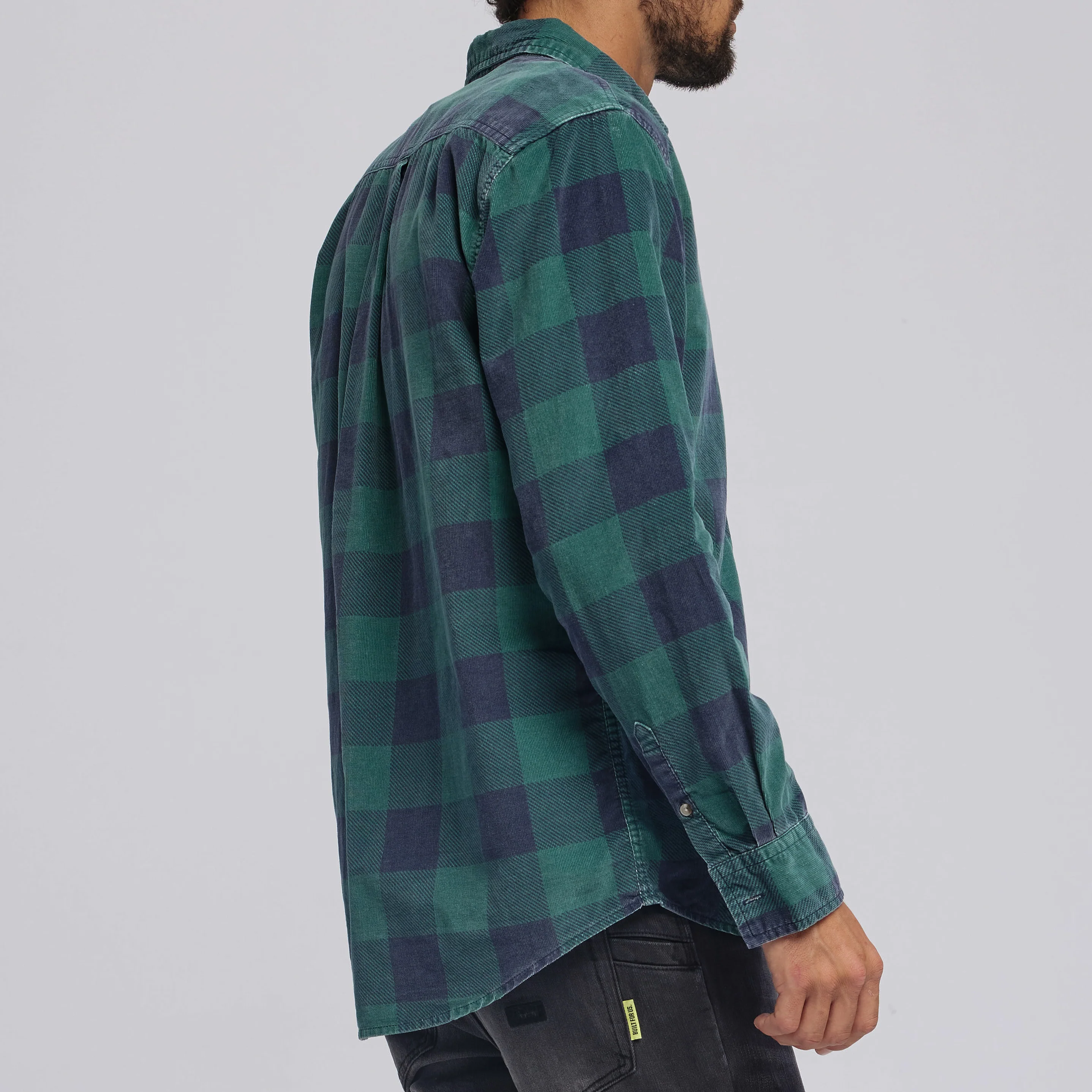 RIGHT CORD SHIRT 2 - Image 5