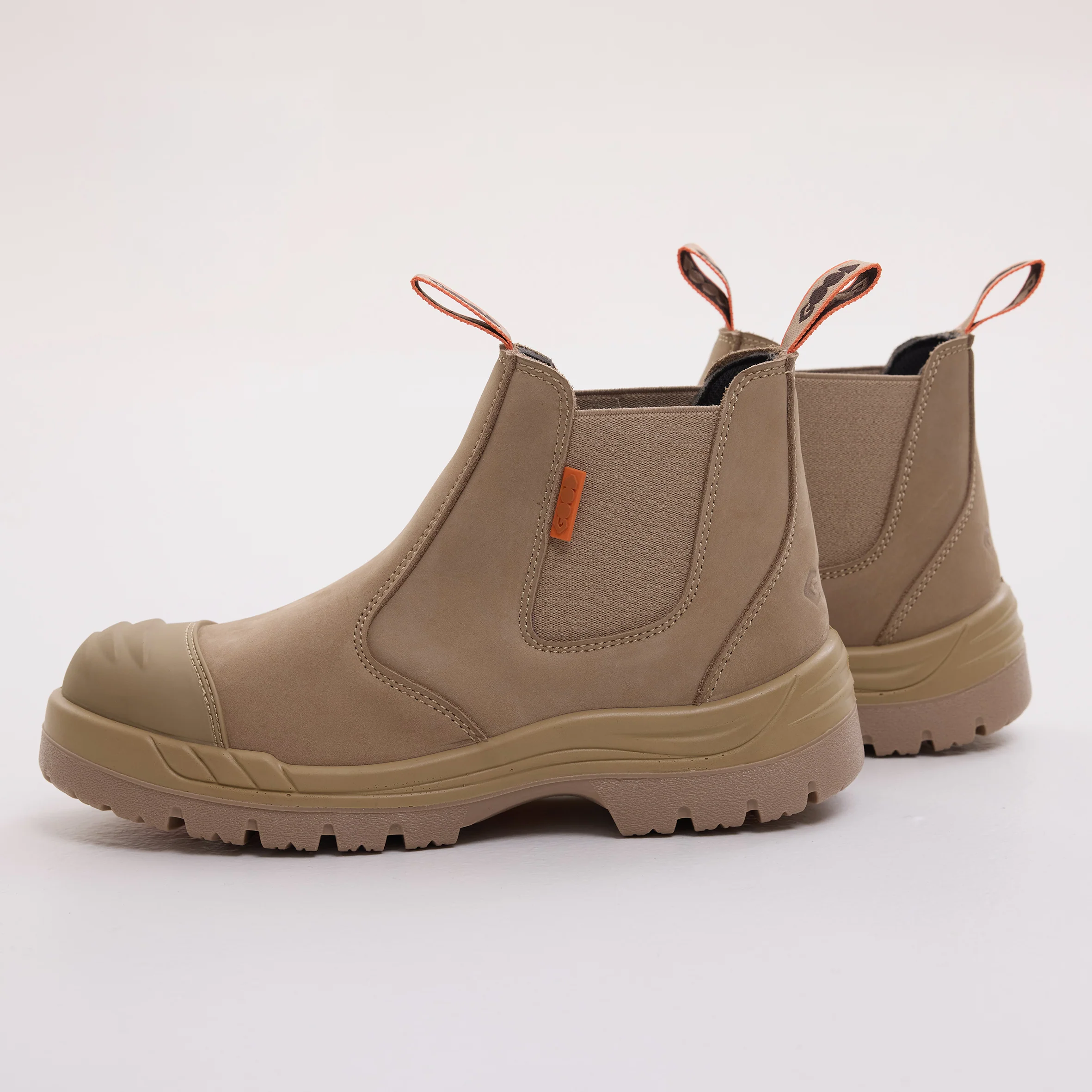 THE GOOD BOOT - Image 3