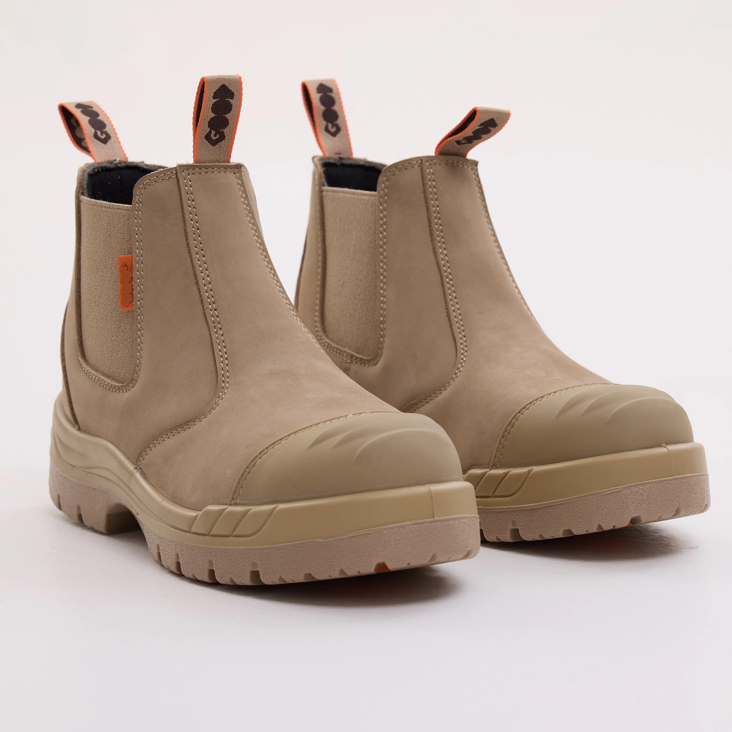 THE GOOD BOOT - Image 4