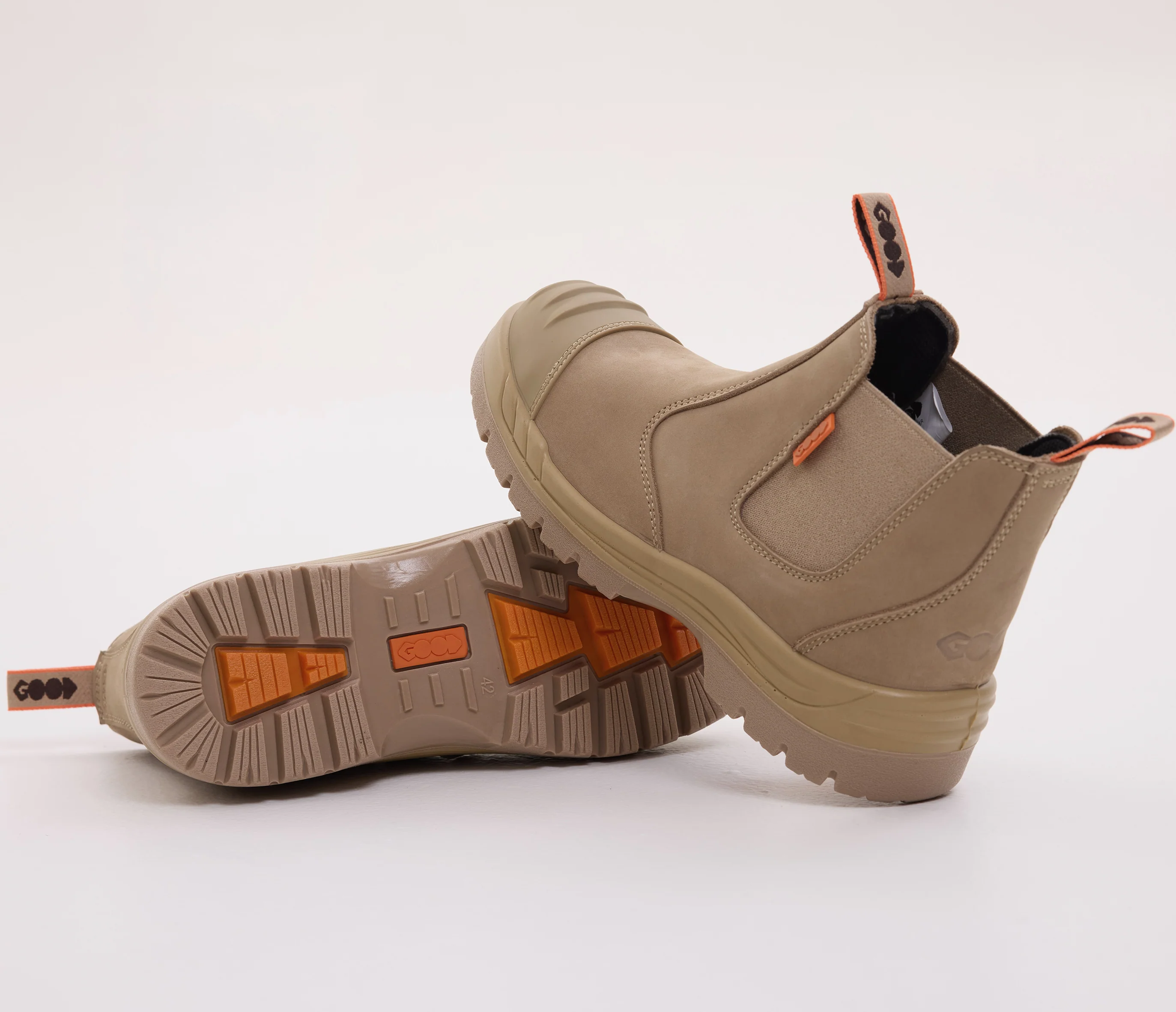 THE GOOD BOOT - Image 5