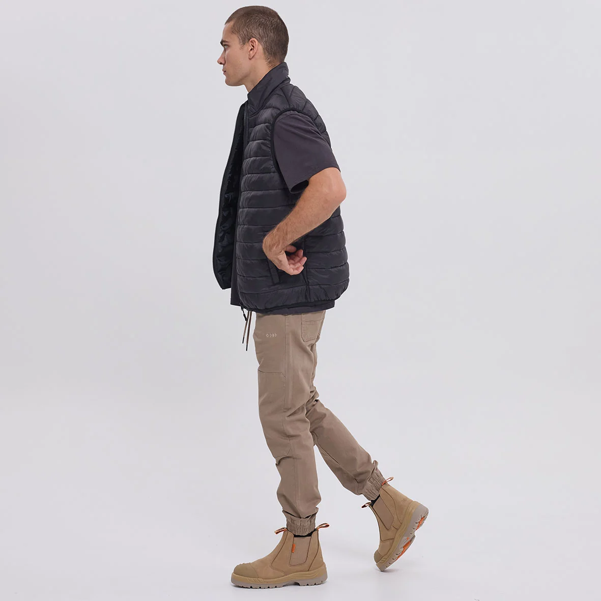 THE GOOD CUFF PANT - Image 14
