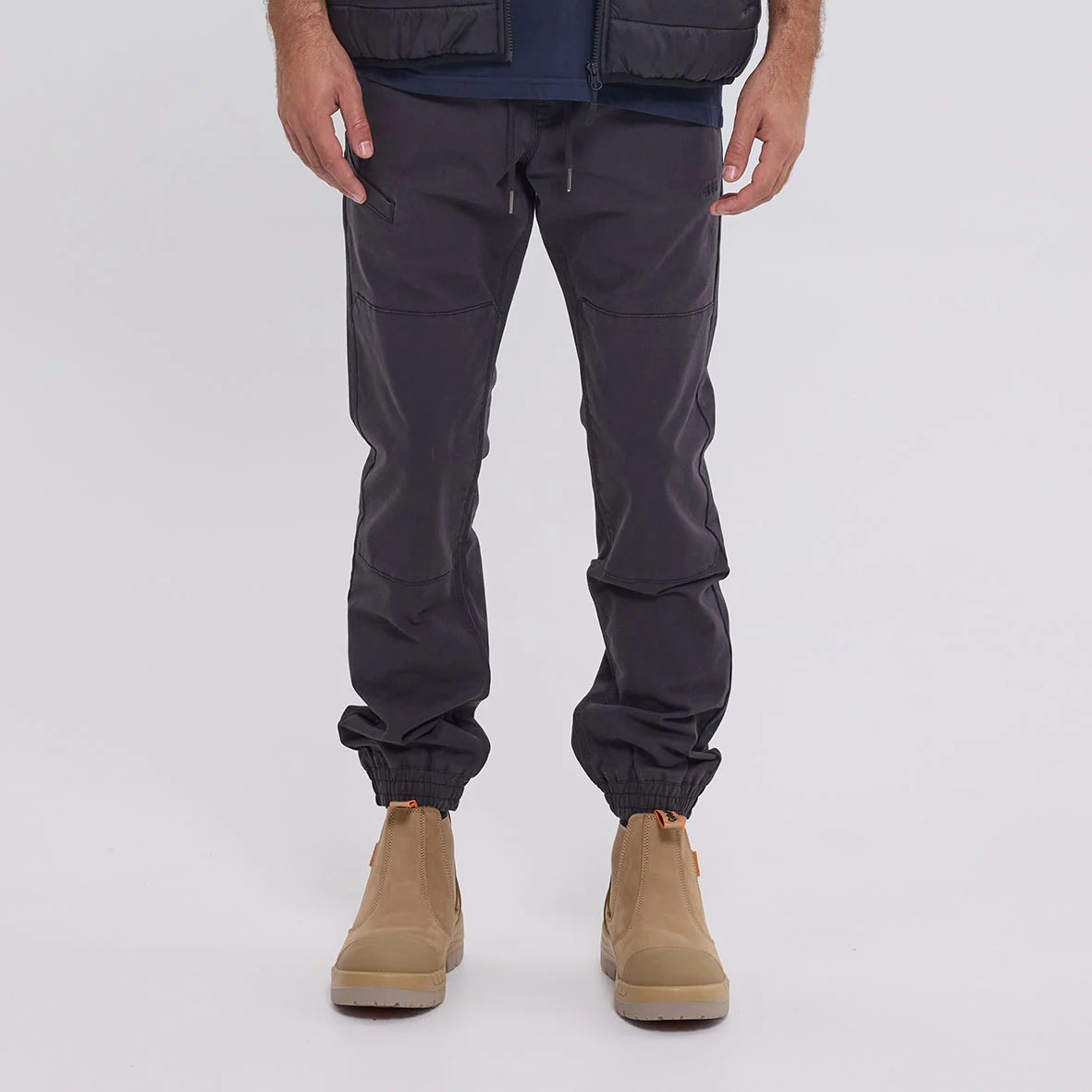 THE GOOD CUFF PANT - Image 3