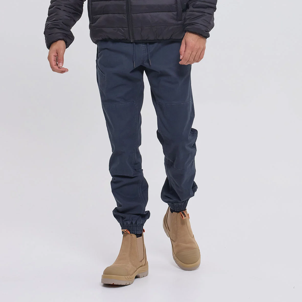 THE GOOD CUFF PANT - Image 5
