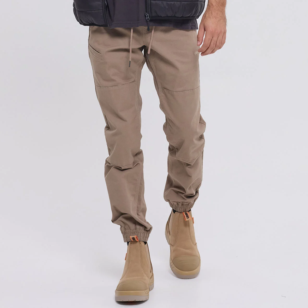 THE GOOD CUFF PANT - Image 6