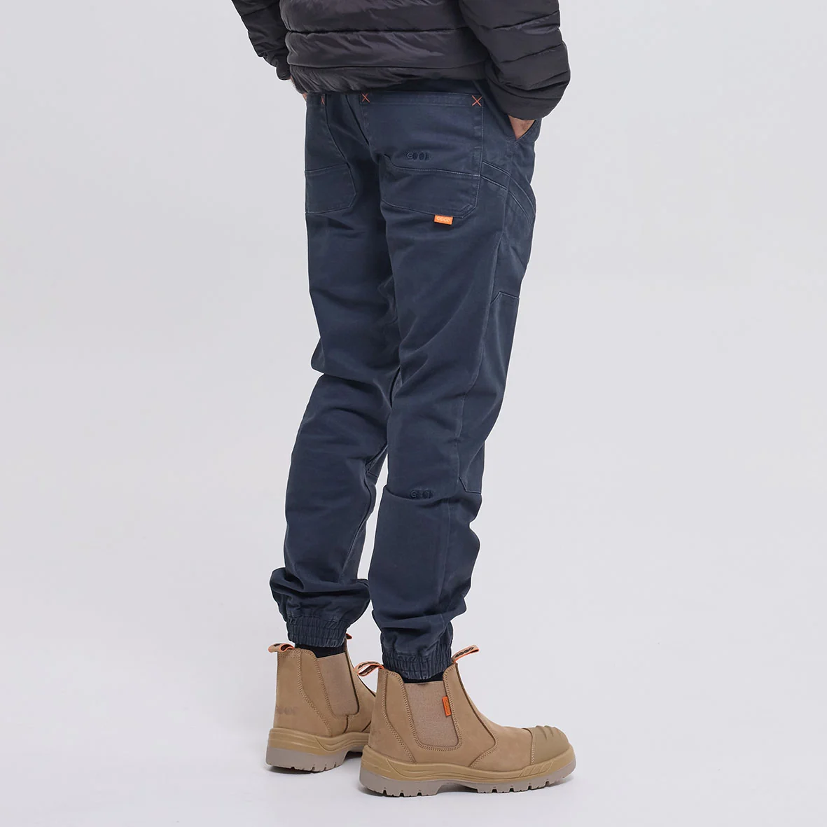 THE GOOD CUFF PANT - Image 7