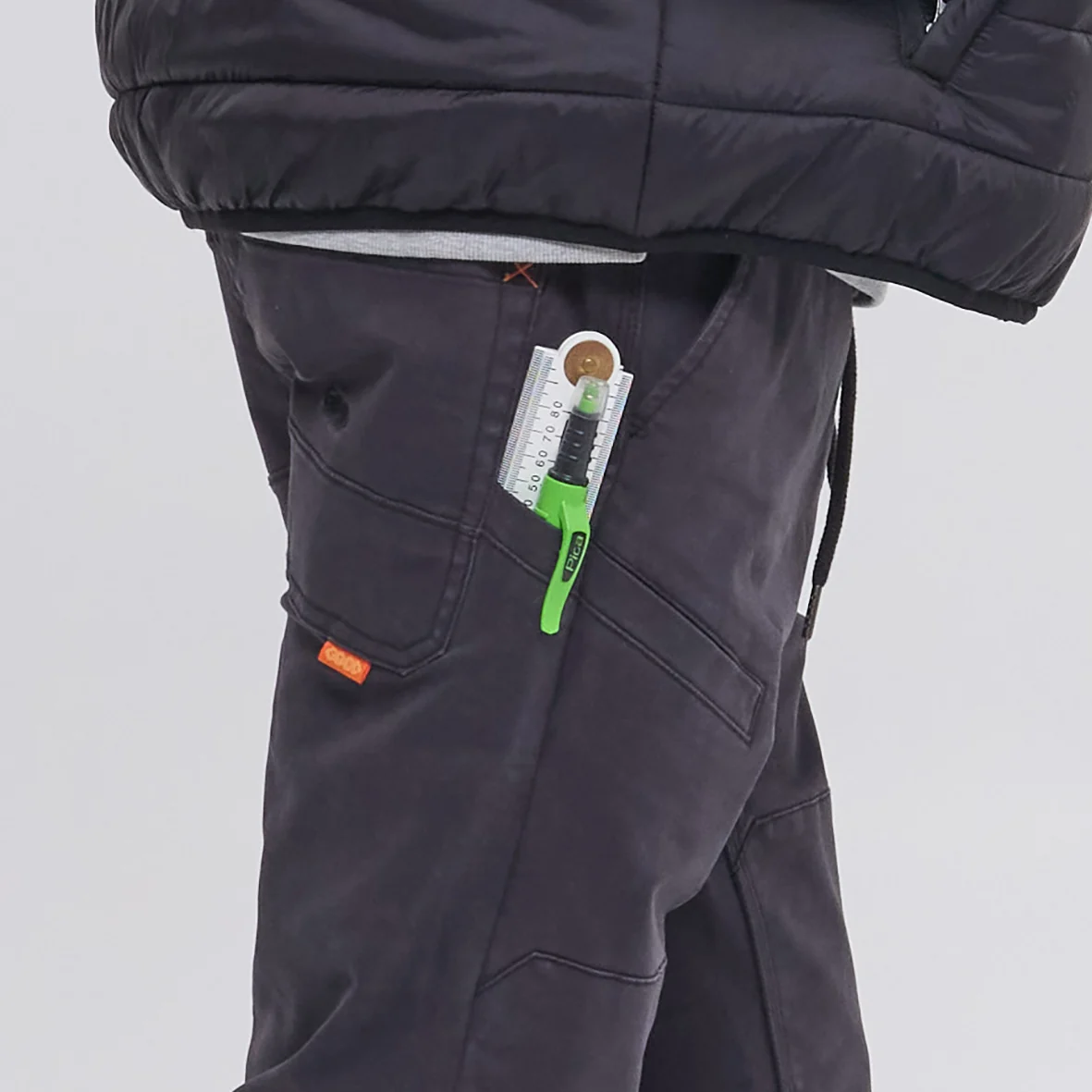 THE GOOD PANT - Image 7