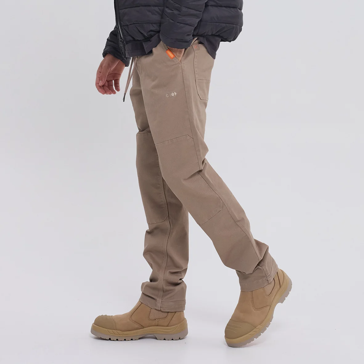 THE GOOD PANT - Image 9