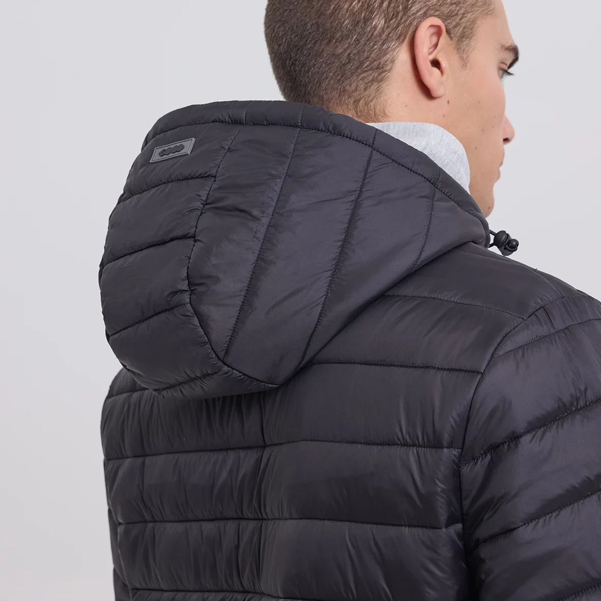THE GOOD PUFFA JACKET - Image 5