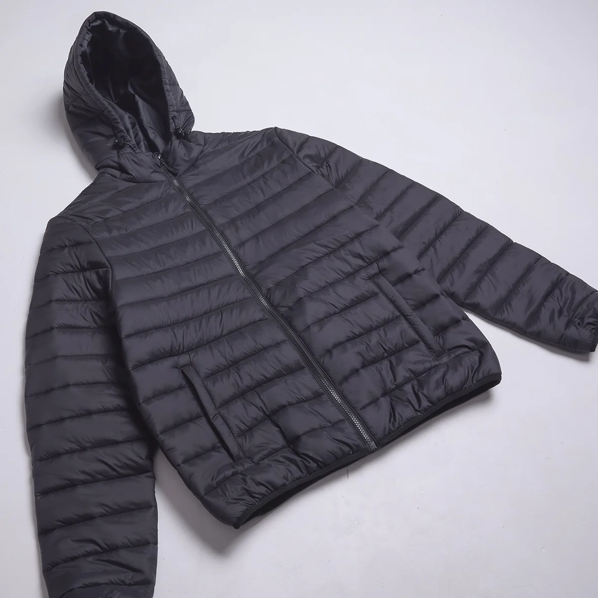 THE GOOD PUFFA JACKET - Image 8