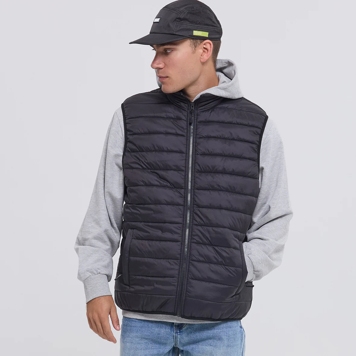 THE GOOD PUFFA VEST - Image 2