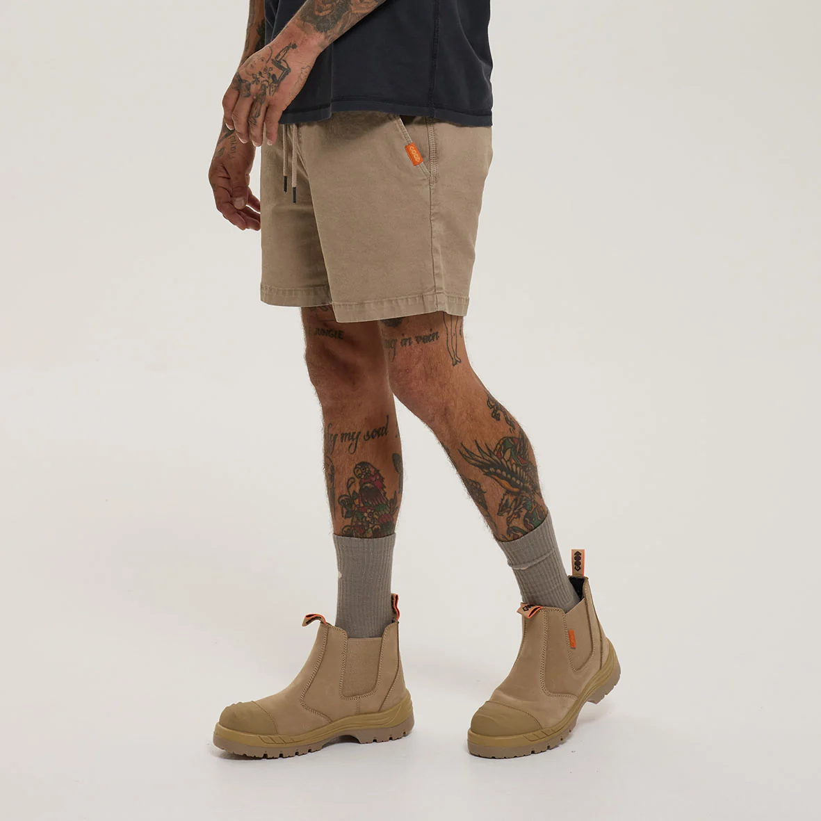 THE GOOD STUBBY - Image 5