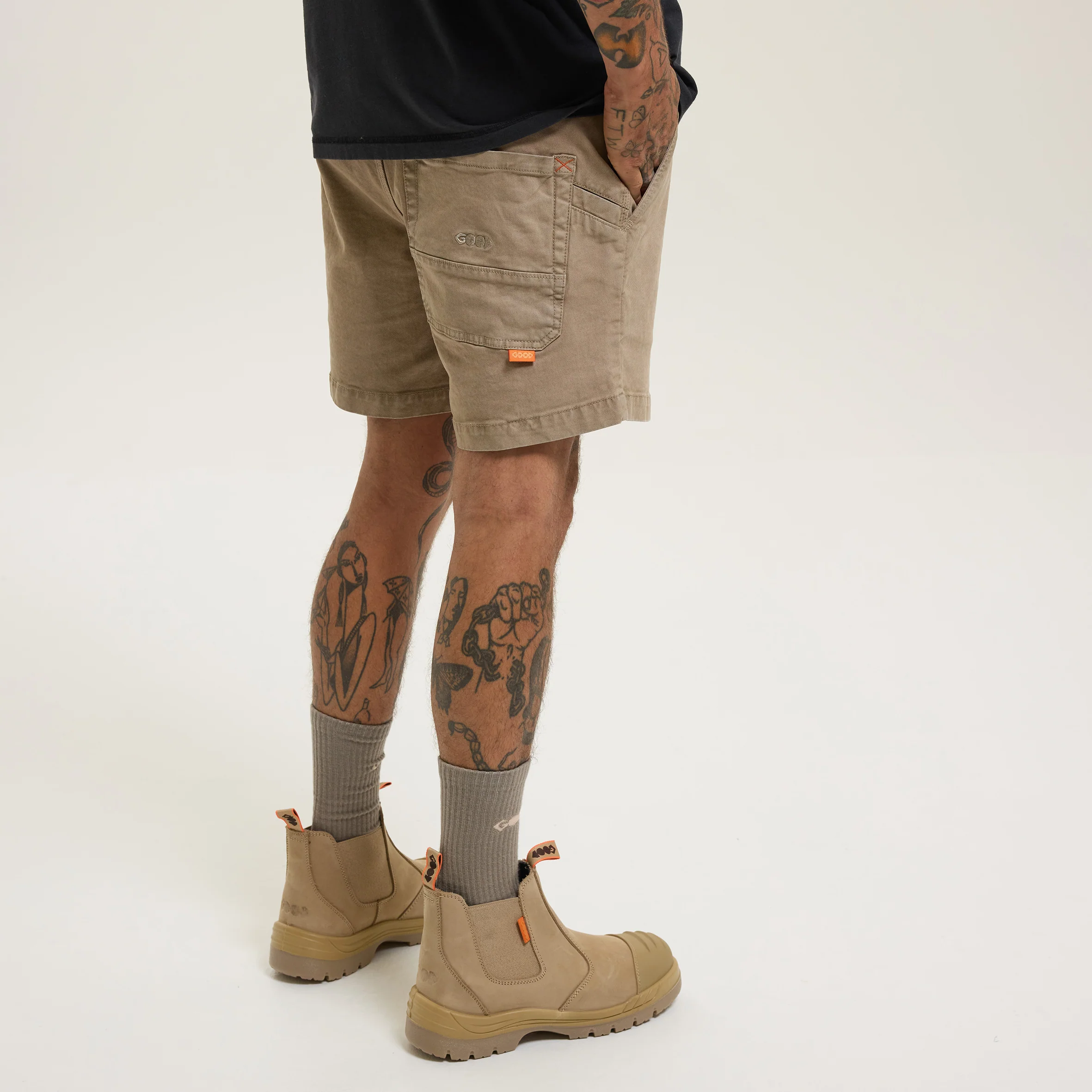THE GOOD STUBBY - Image 6