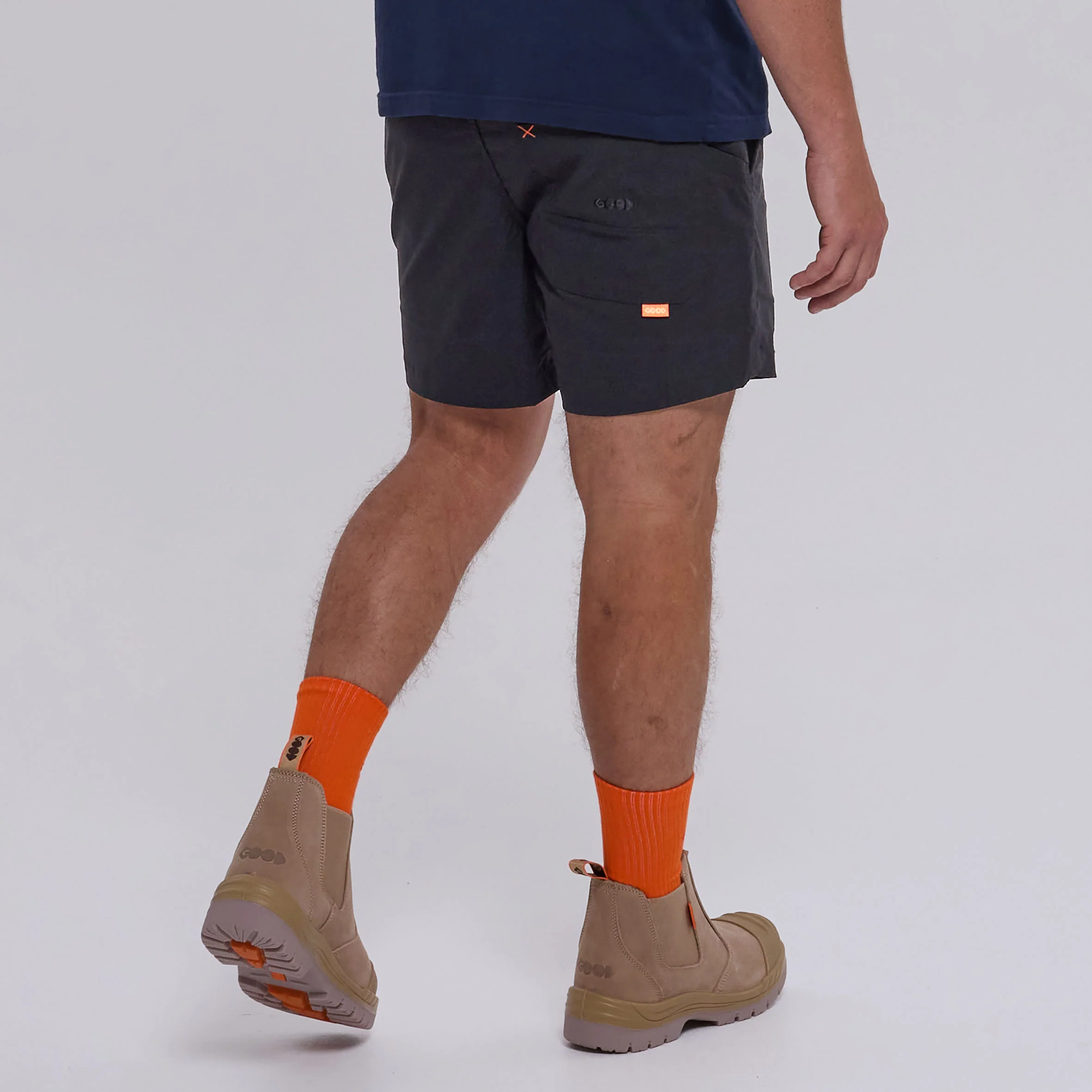 THE GOOD ZERO STUBBY - Image 6