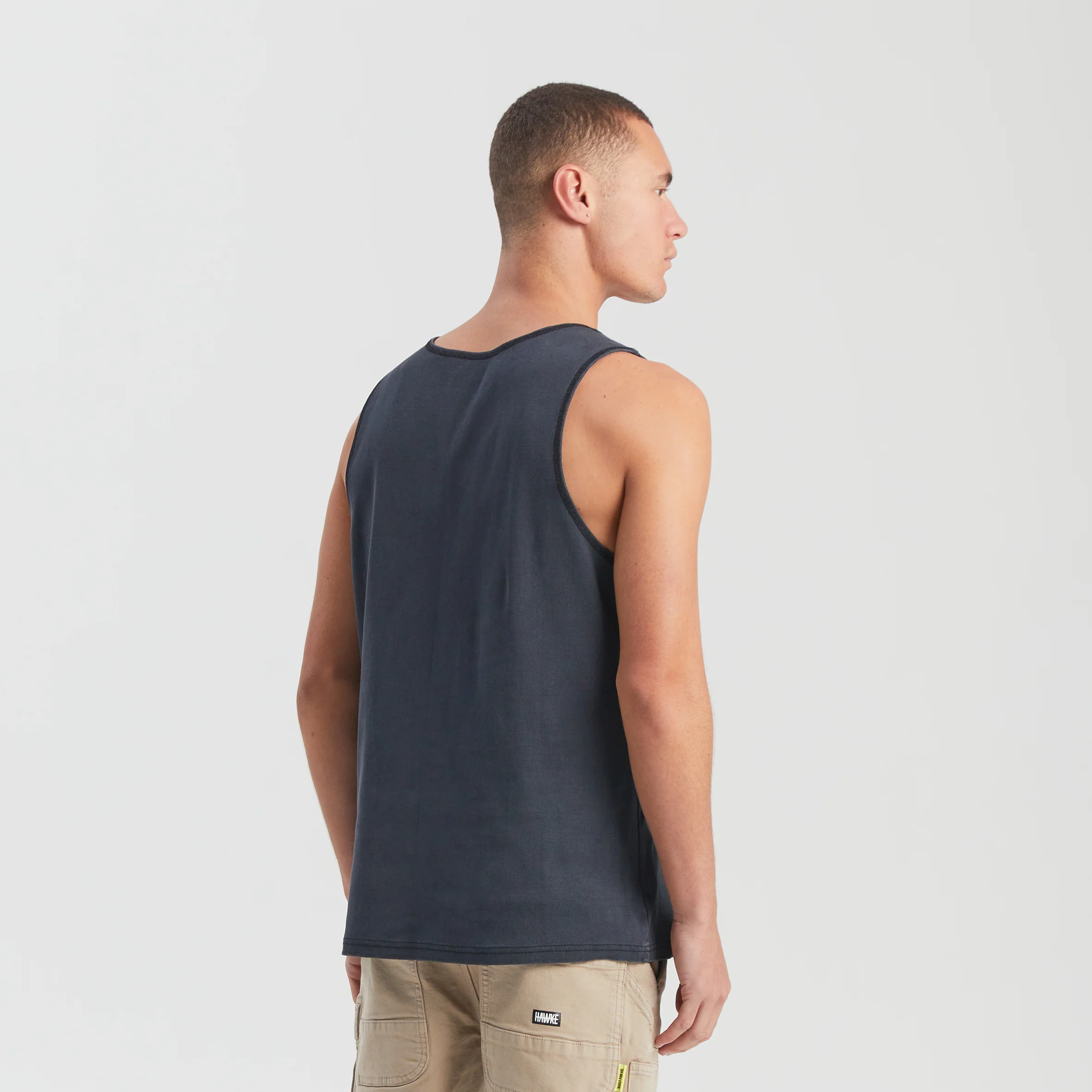 TRADE TANK - Image 10