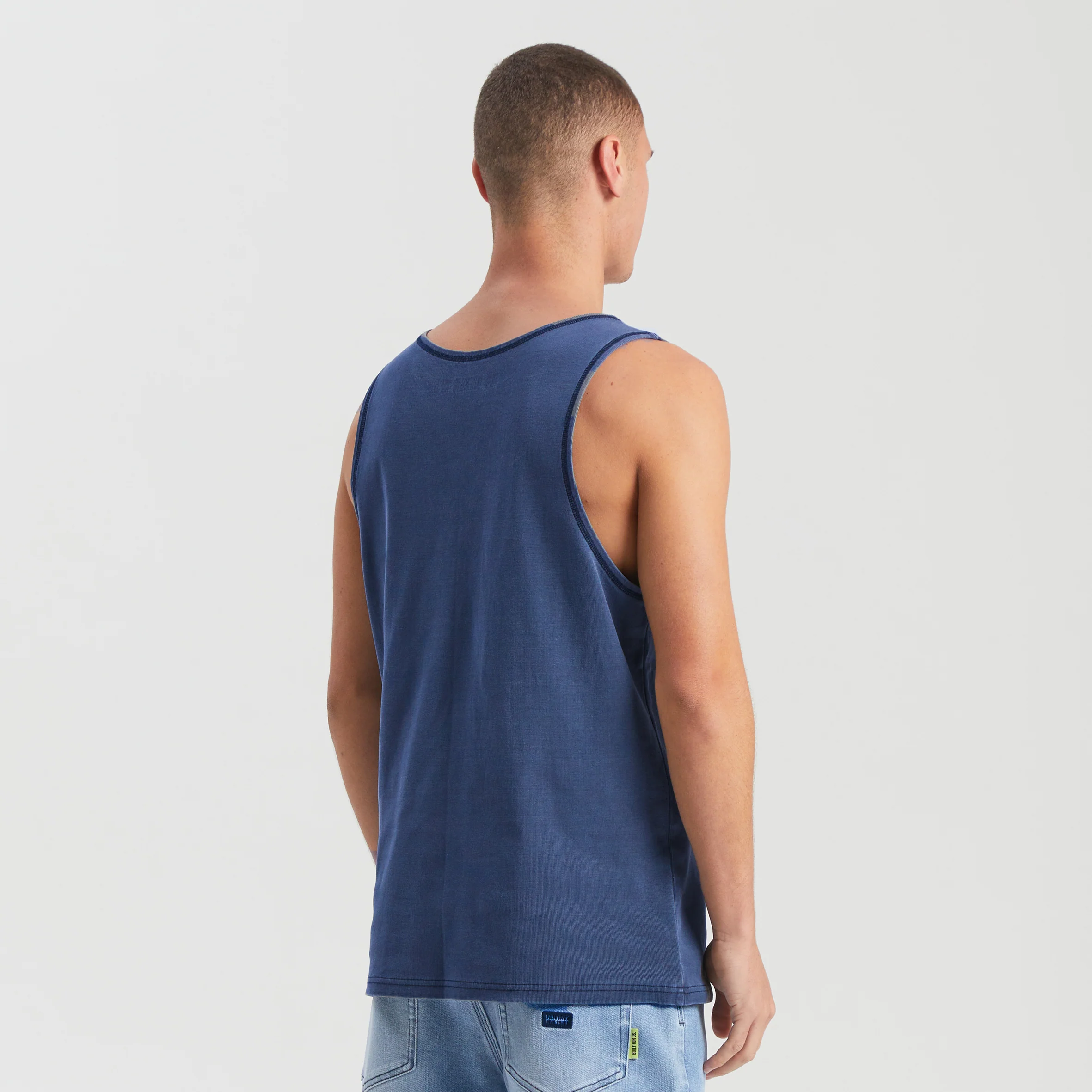 TRADE TANK - Image 11