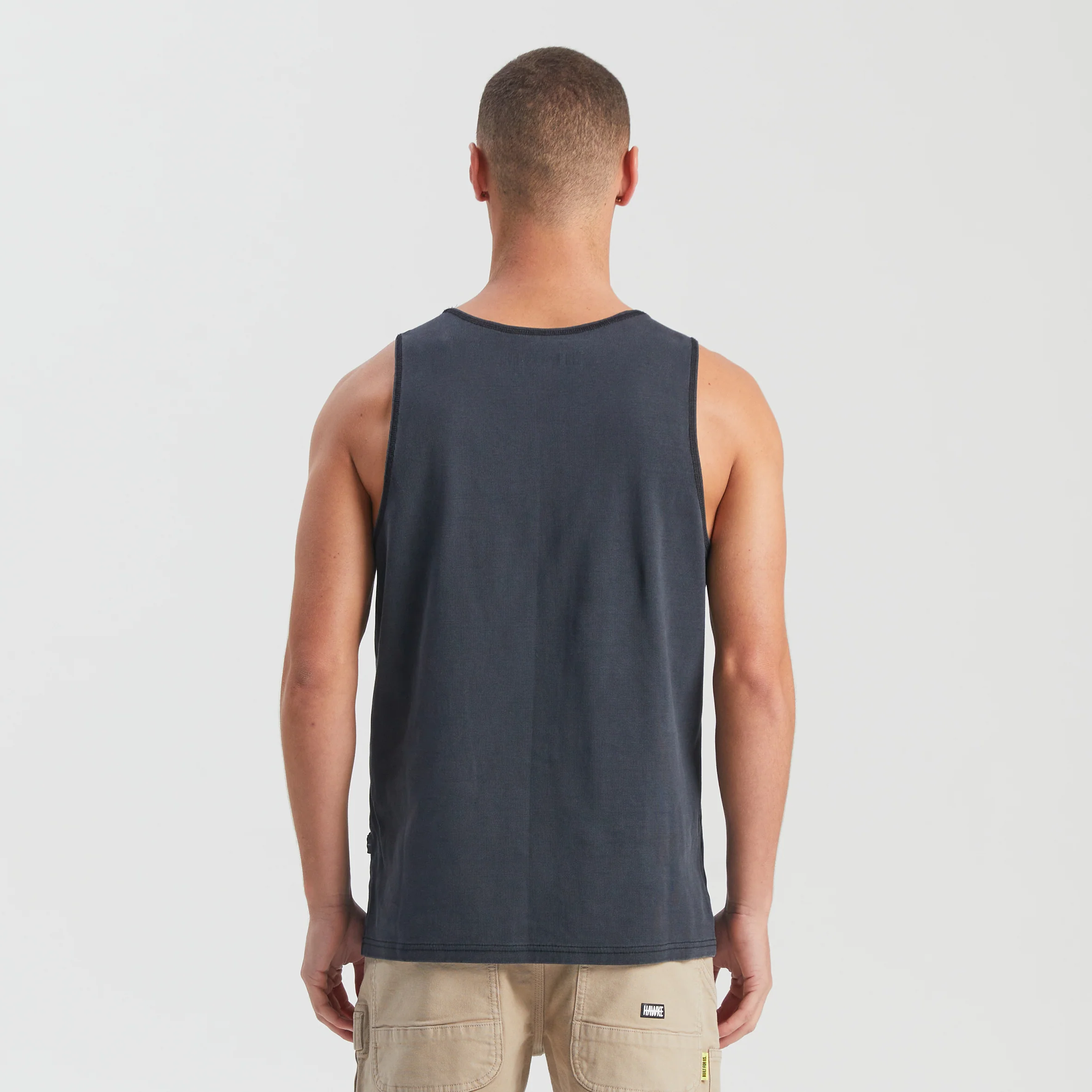 TRADE TANK - Image 4