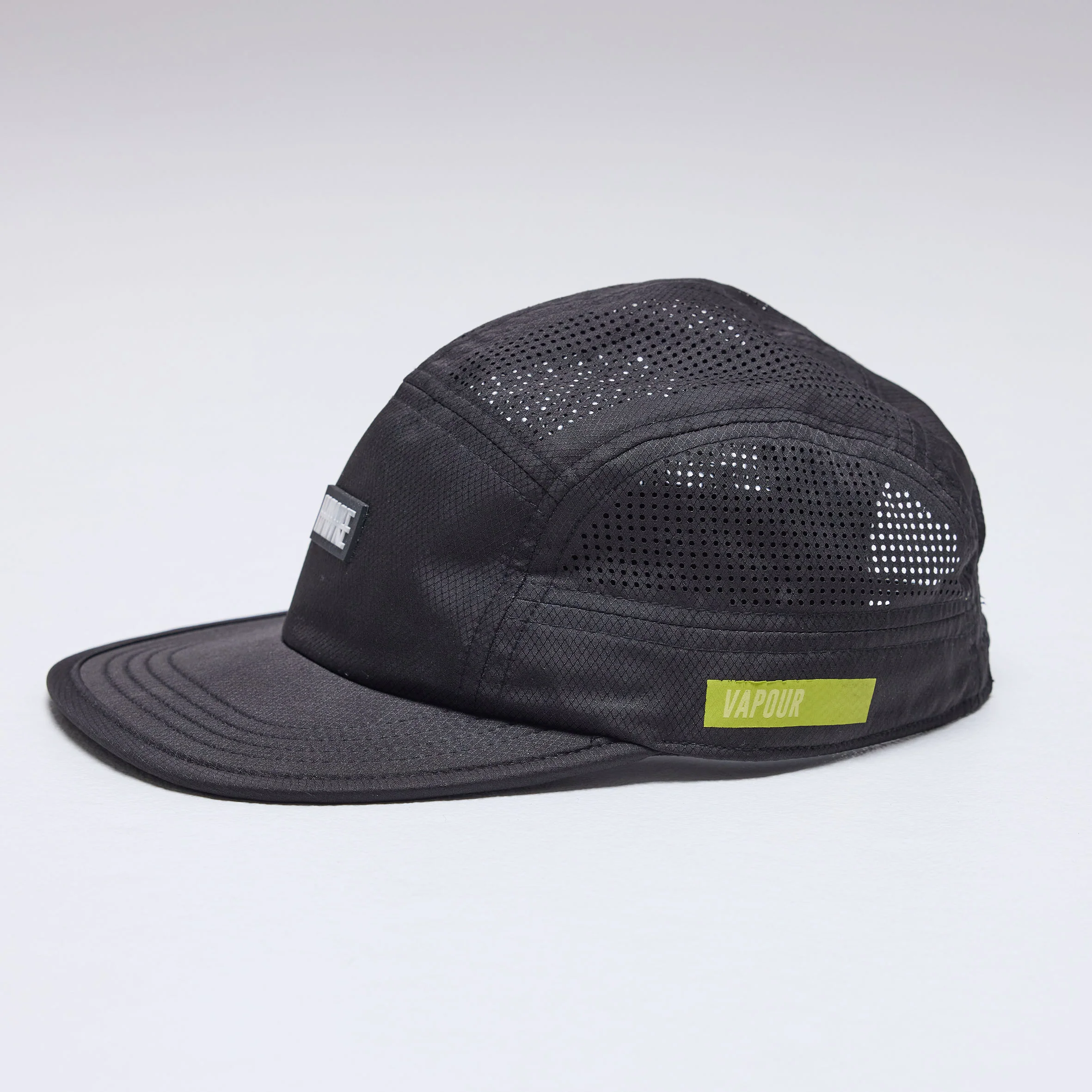 VAPOUR CAP // BLACK - Image 10