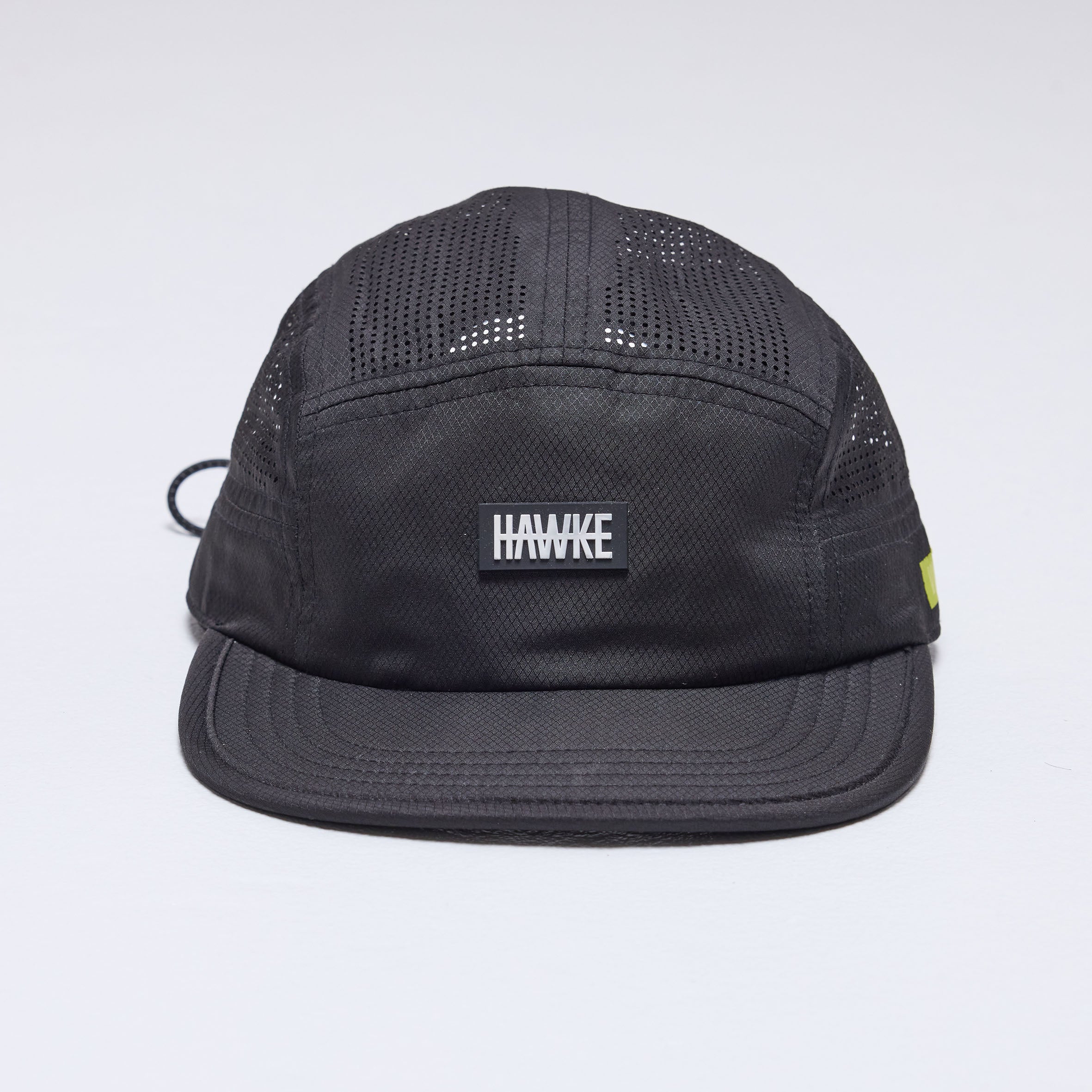 VAPOUR CAP // BLACK - Image 6
