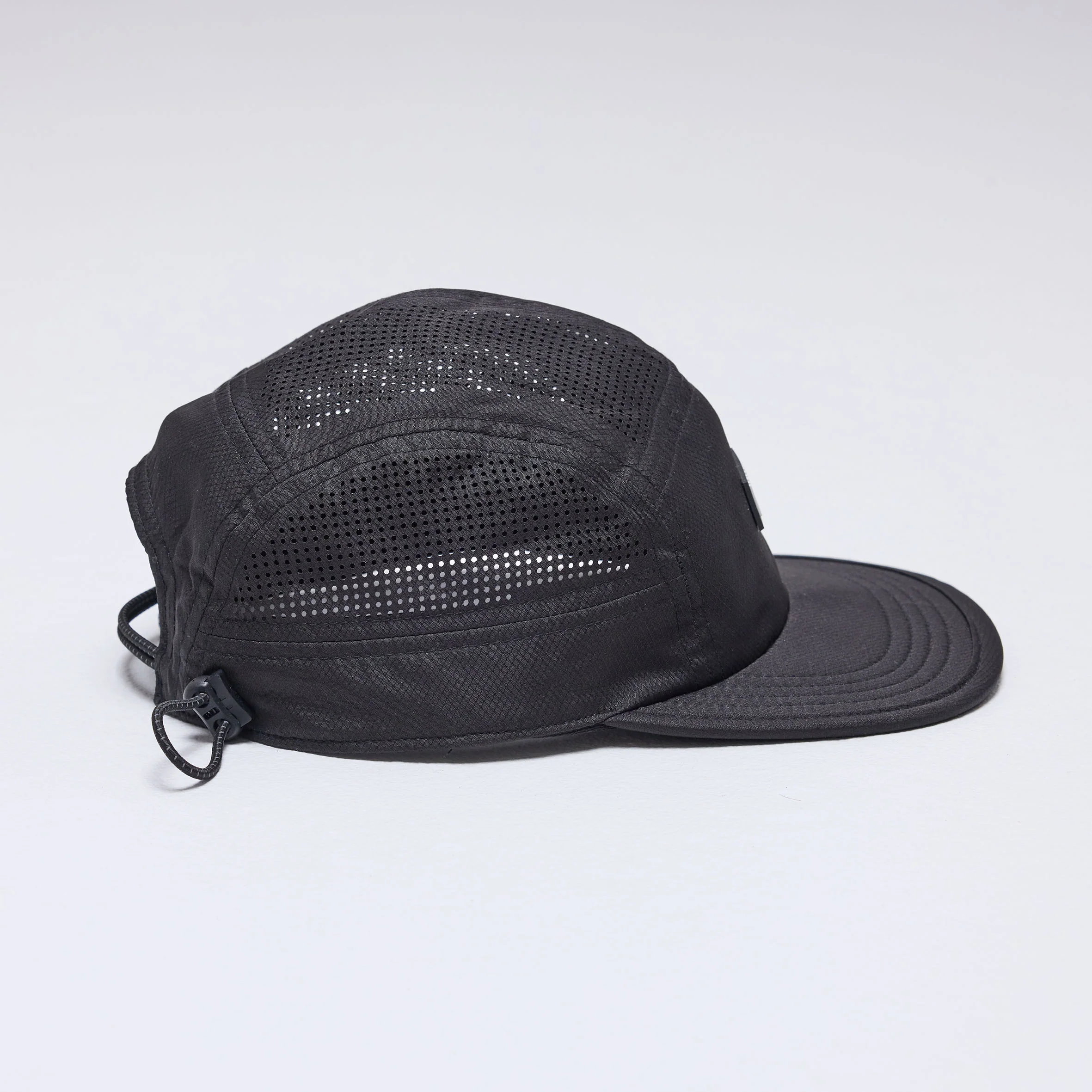 VAPOUR CAP // BLACK - Image 9